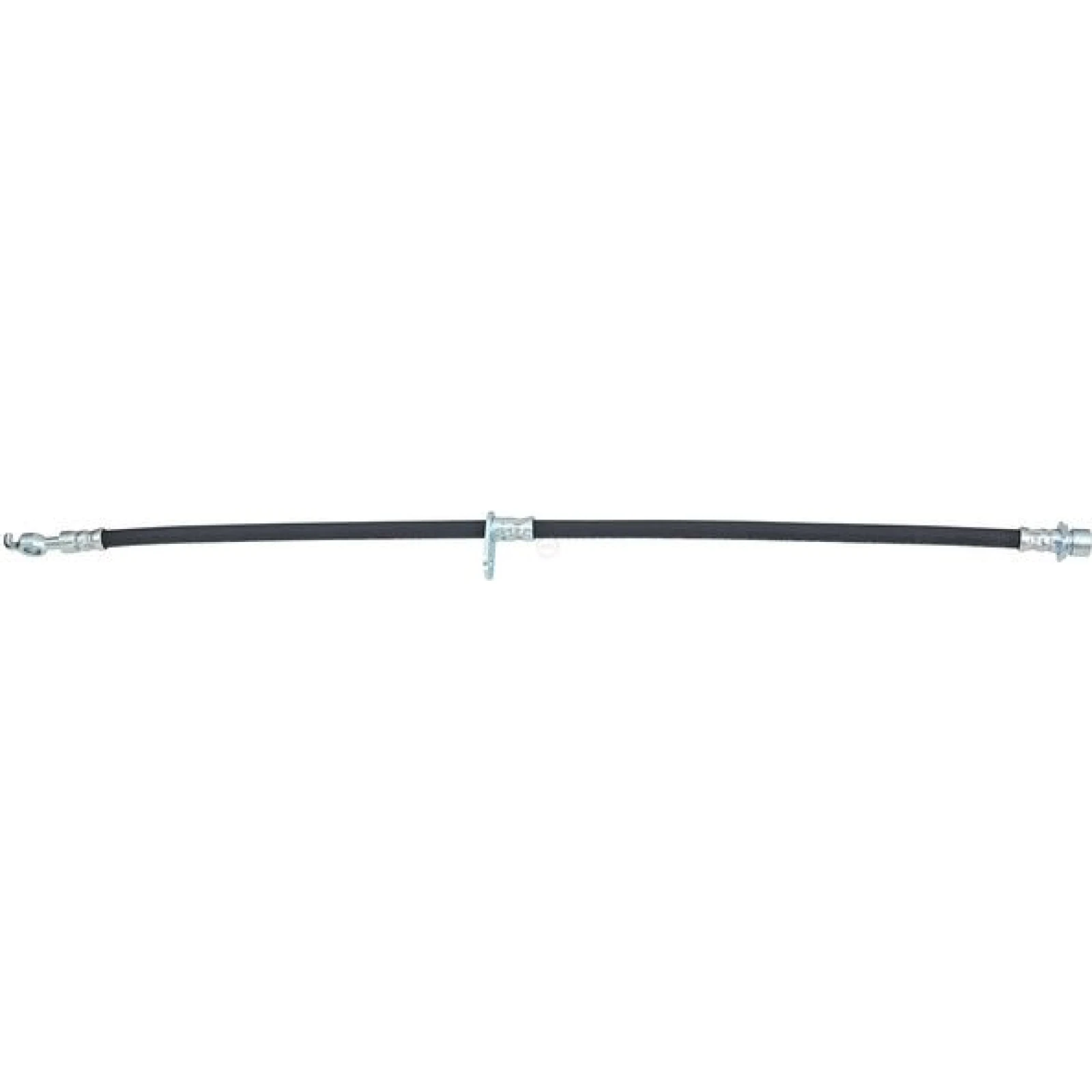 A.B.S. Bremsschlauch SL6336