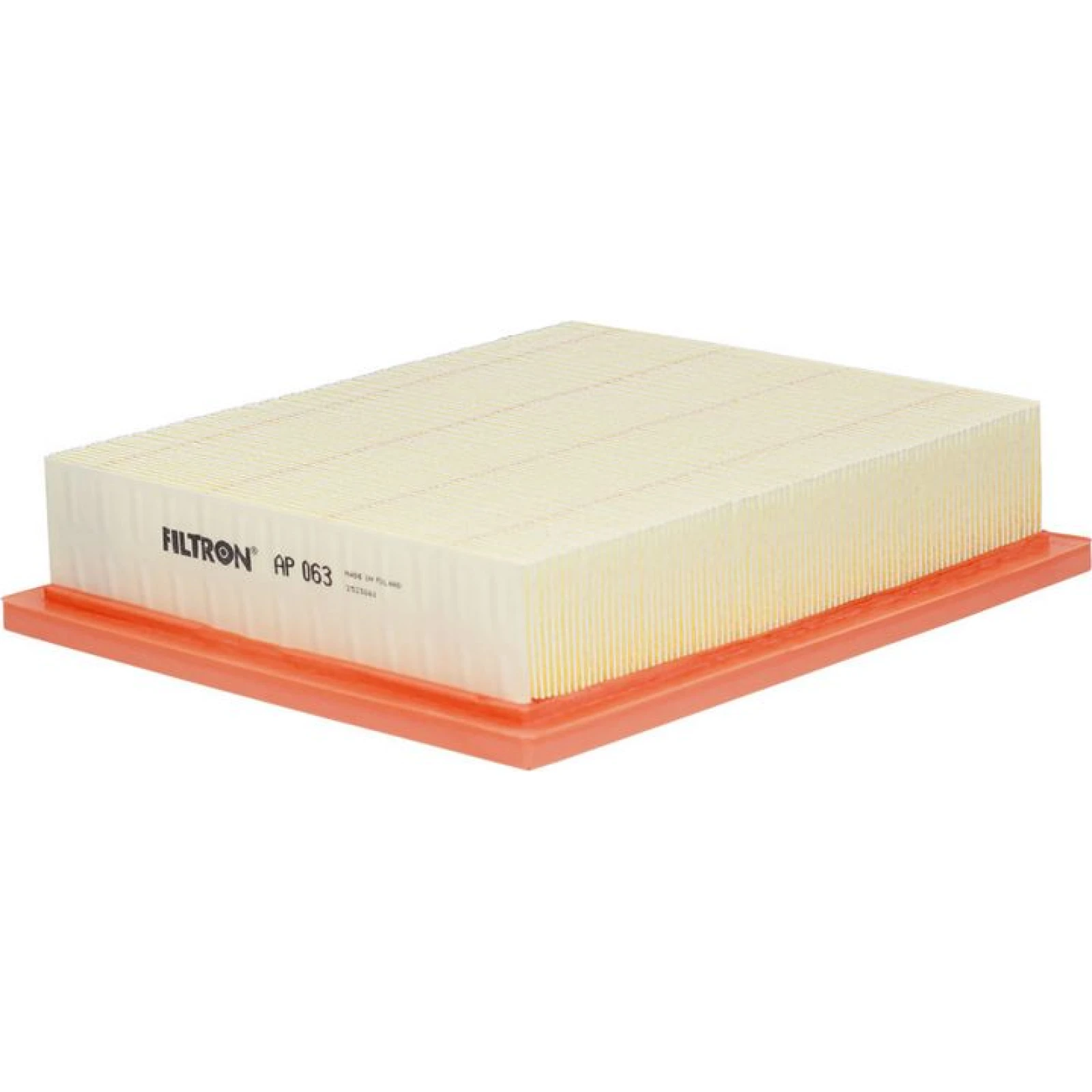 FILTRON Luftfilter AP 063