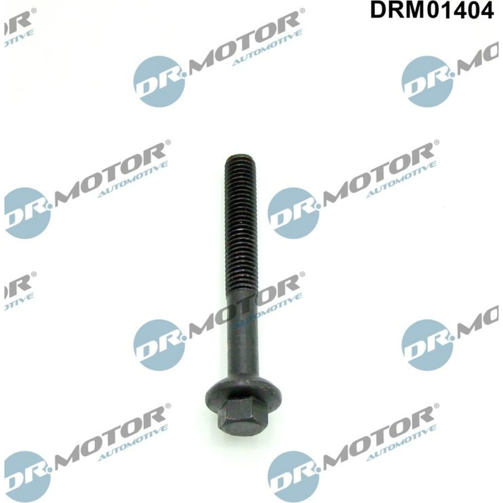 SCHRAUBE, EINSPRITZDÜSENHALTER DRM01404