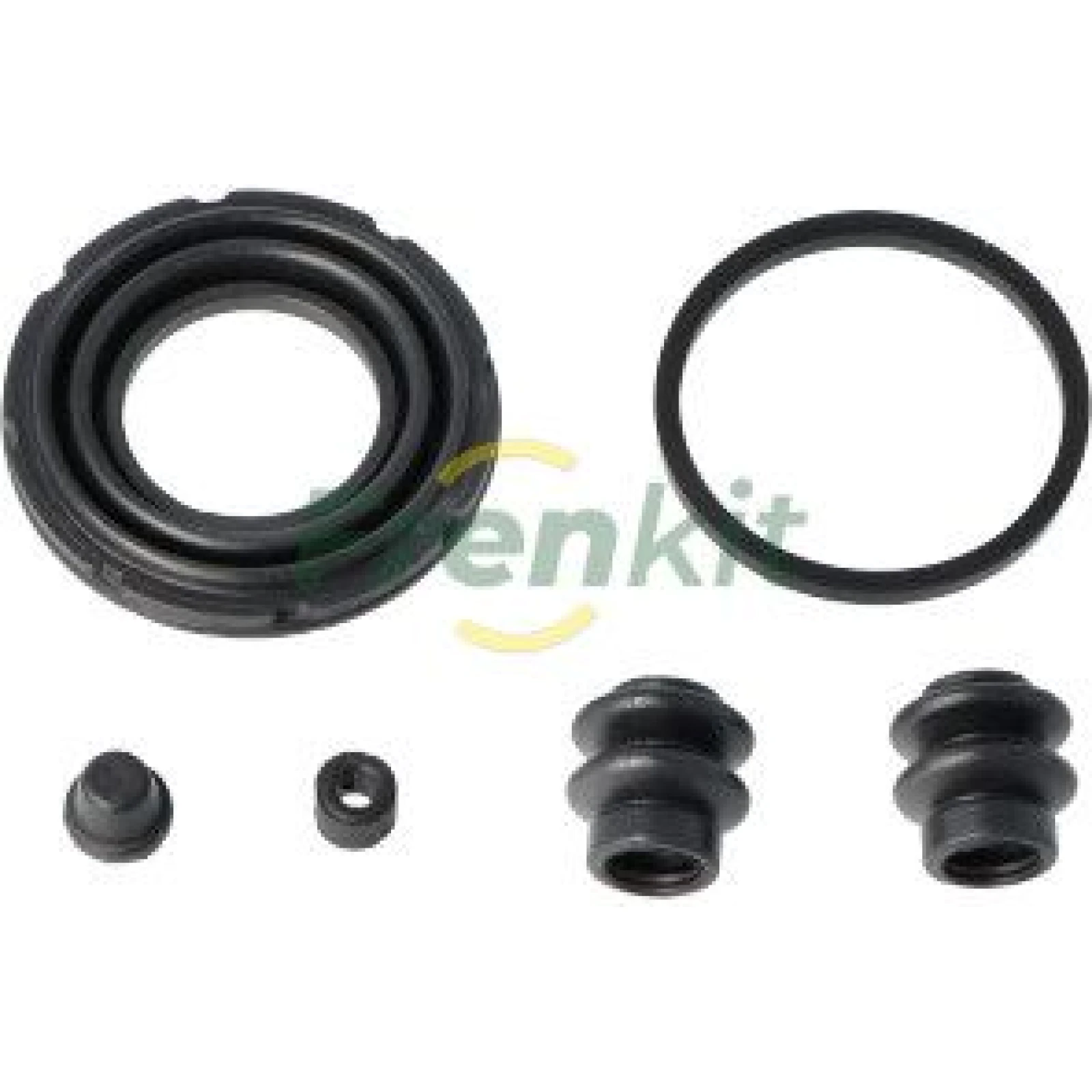 243054 FRENKIT Reparatursatz, Bremssattel 243054