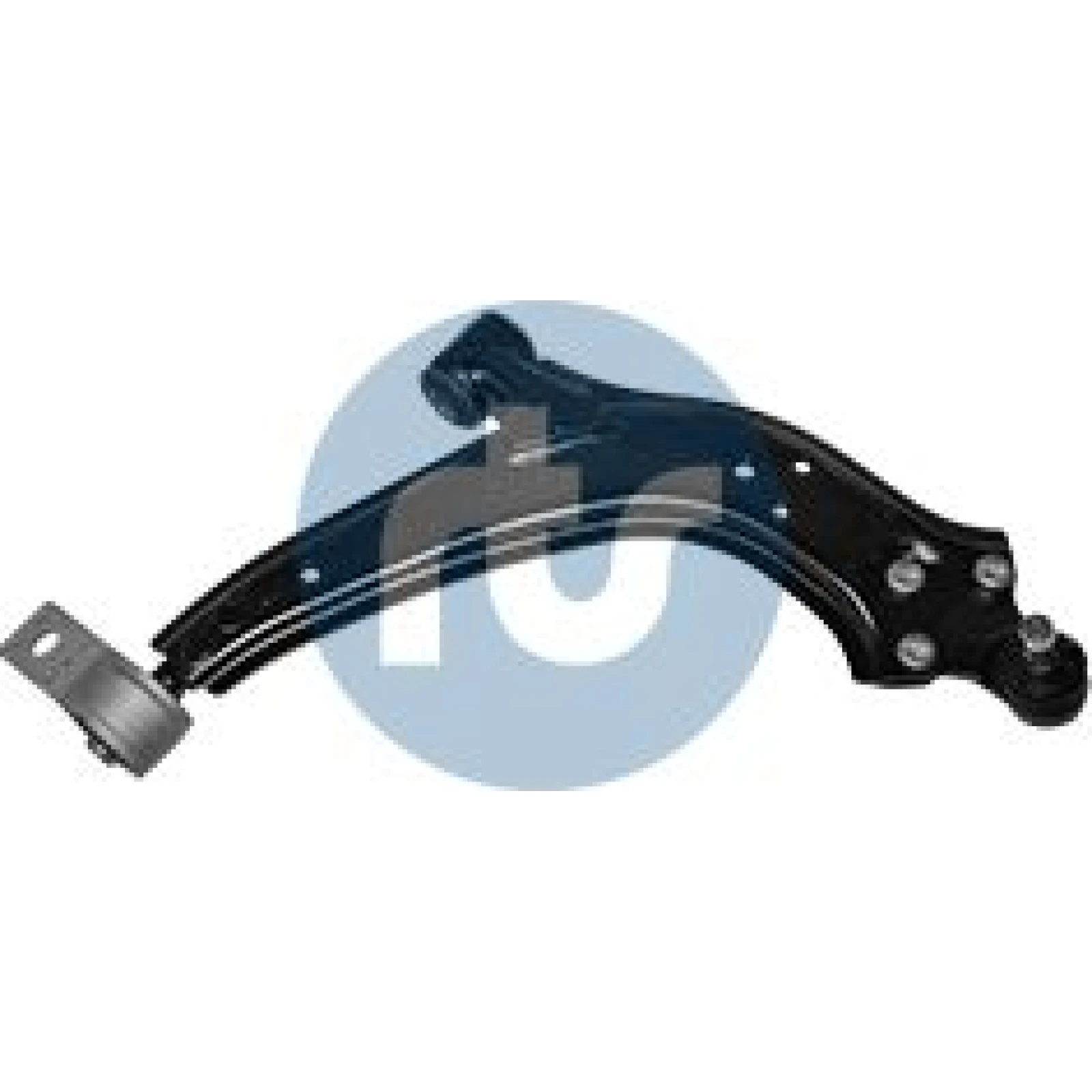 RTS Achsarm 96-00768-1