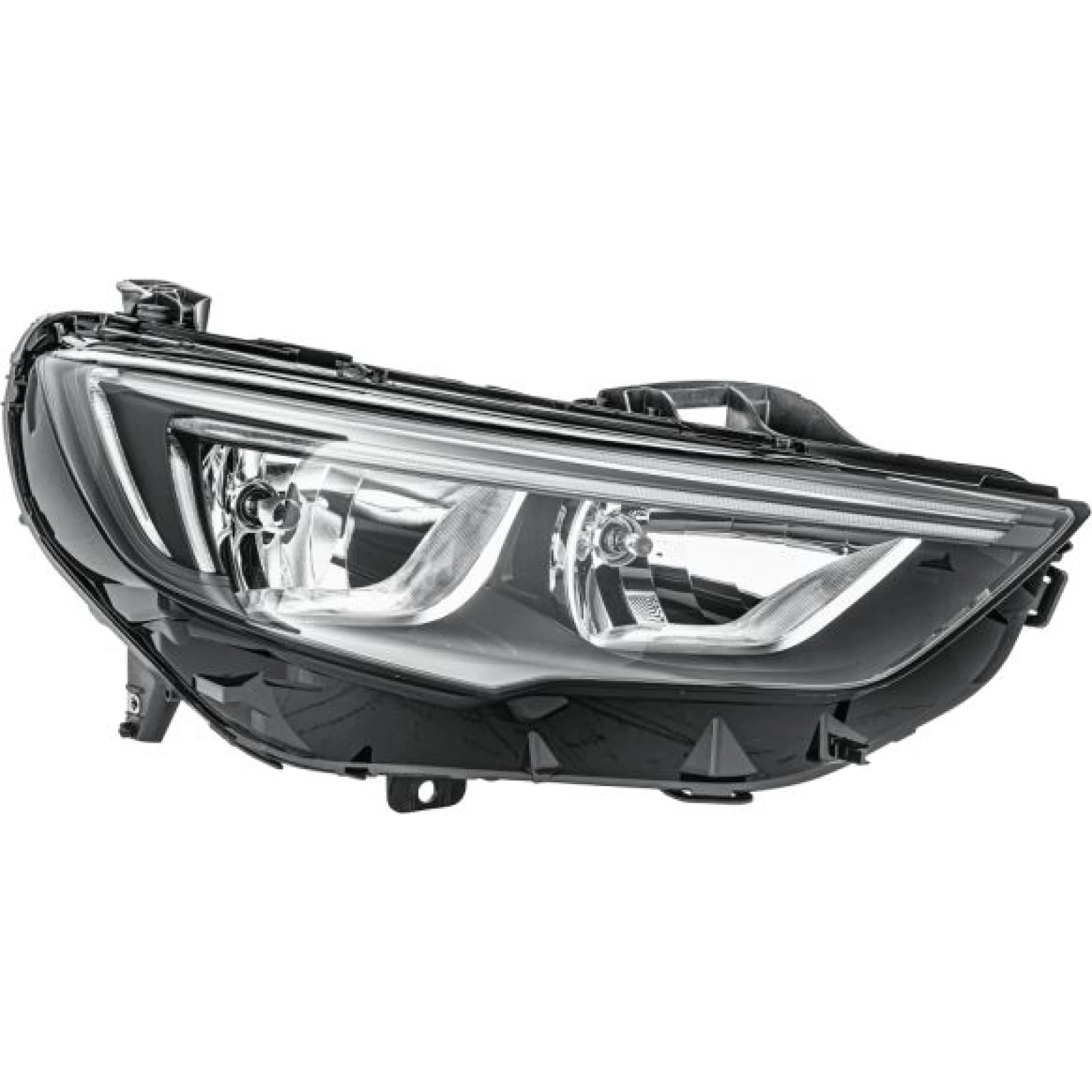 SCHEINWERFER R H7/H7/LED HELLA 1EG 354 869-041