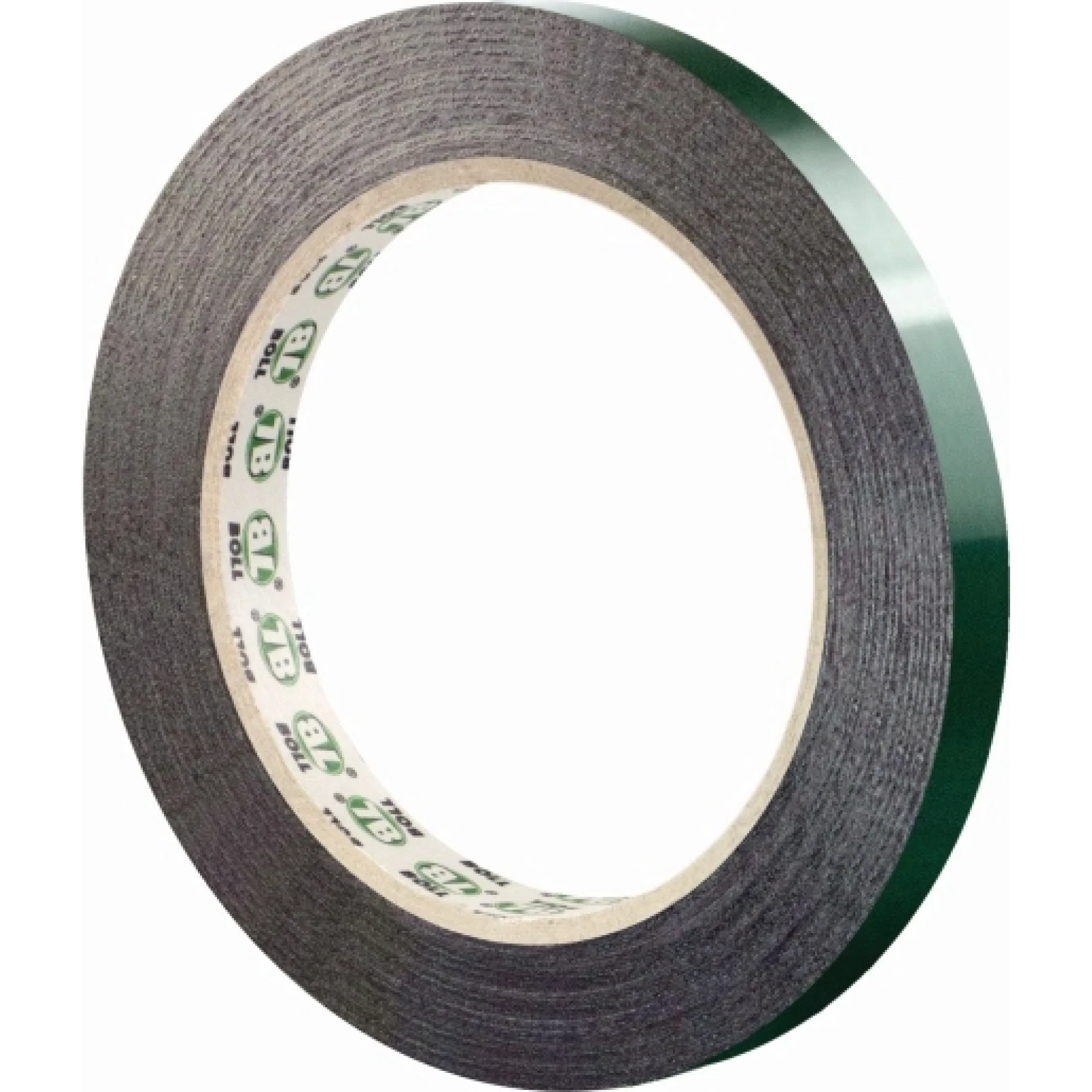 BOLL 0040066 Doppelseitiges Klebeband 9 mm x 5m