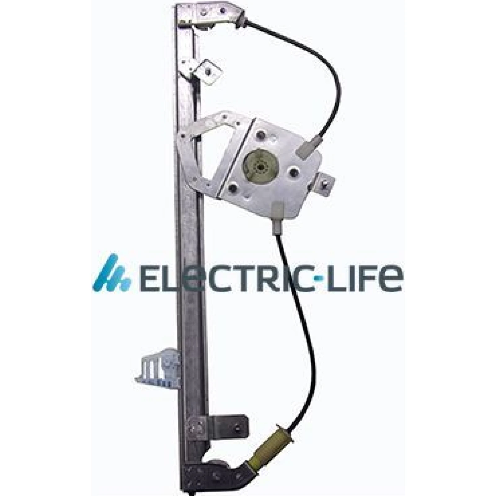 ELECTRIC LIFE Fensterheber ZR RN702 R