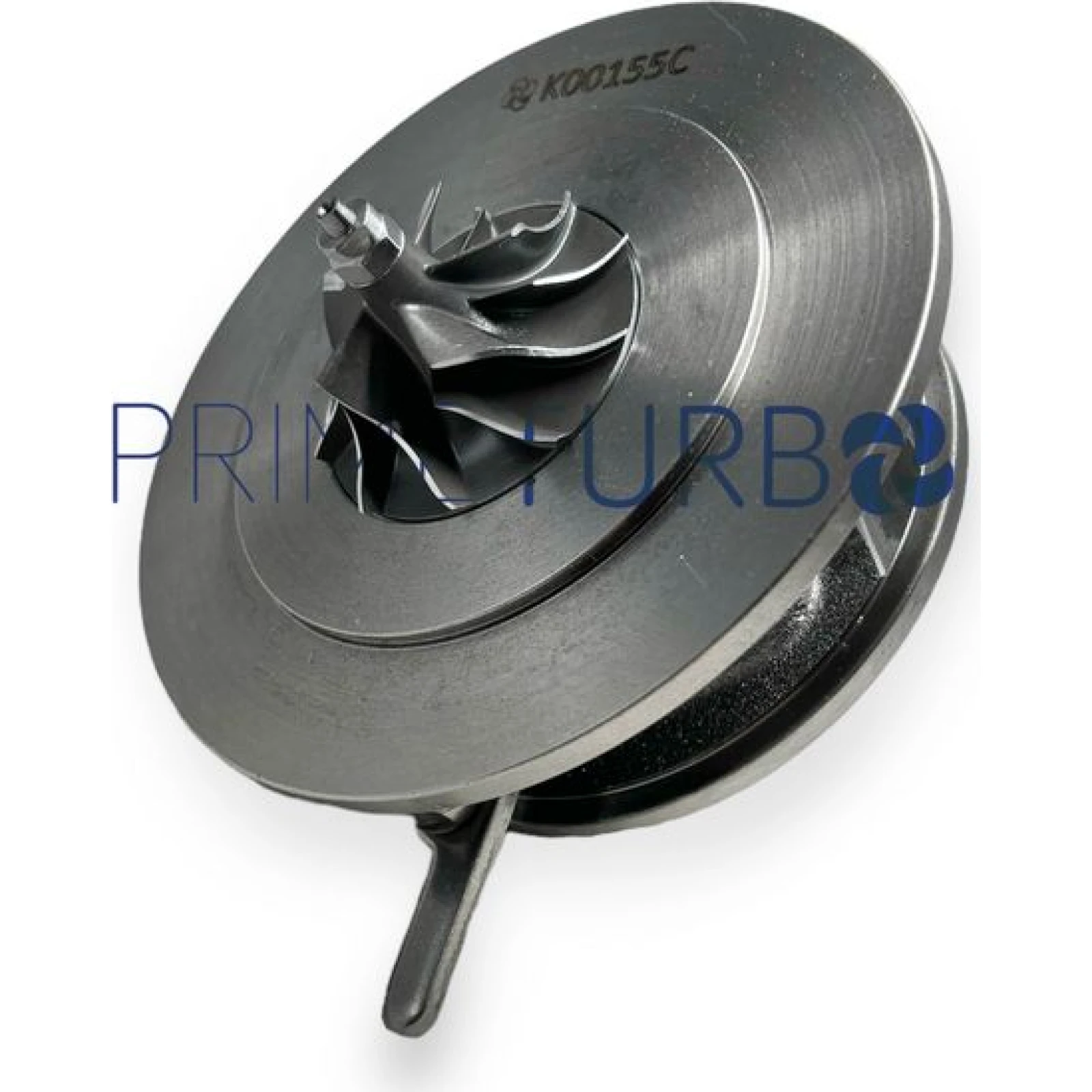 Prime Turbo Rumpfgruppe, Lader K00155C