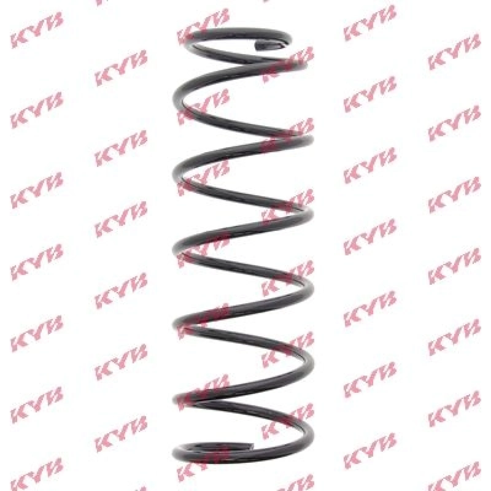 KYB Fahrwerksfeder Ford P. Sierra 1.3-2.0 08.82-02.93 RC1405