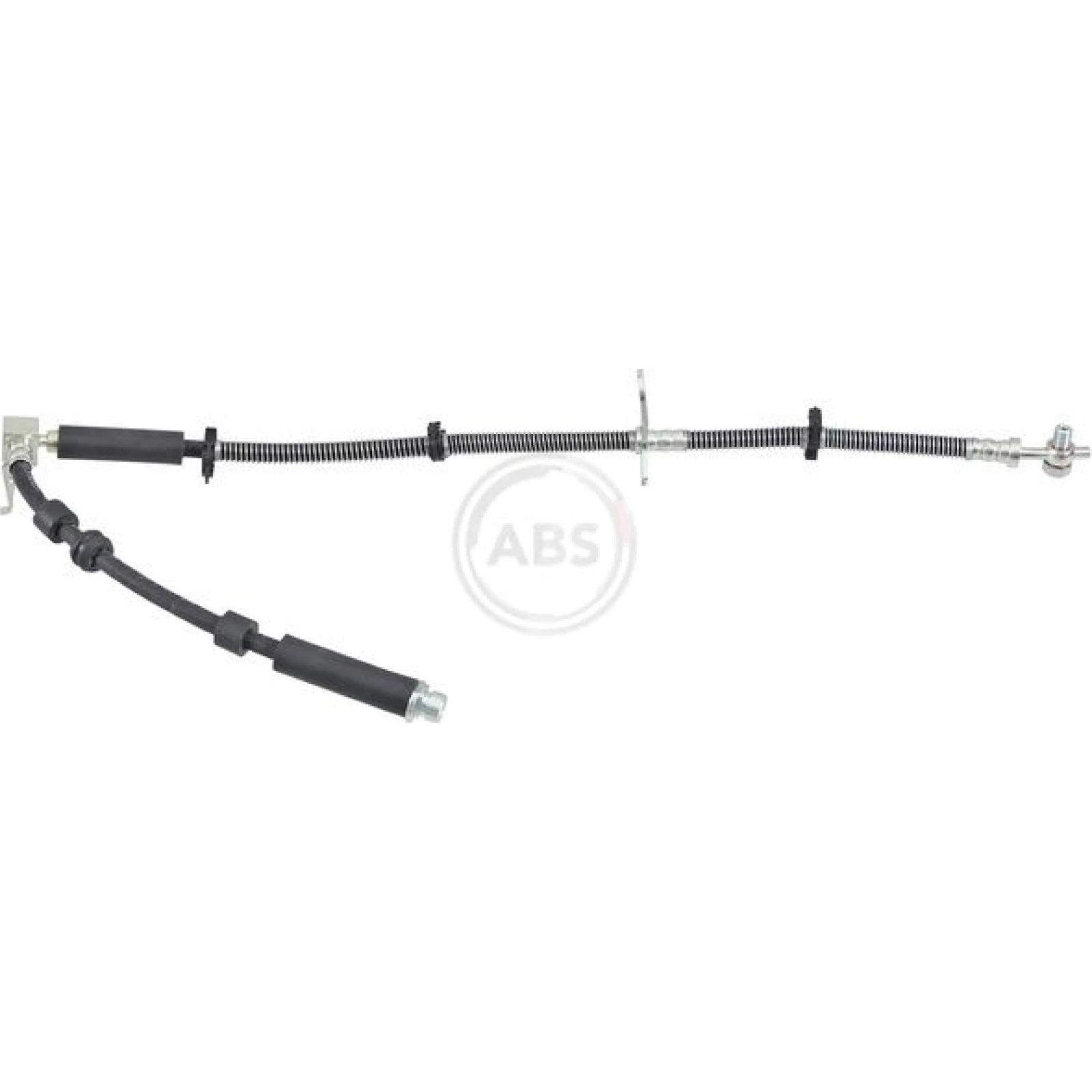 A.B.S. Bremsschlauch SL 6441