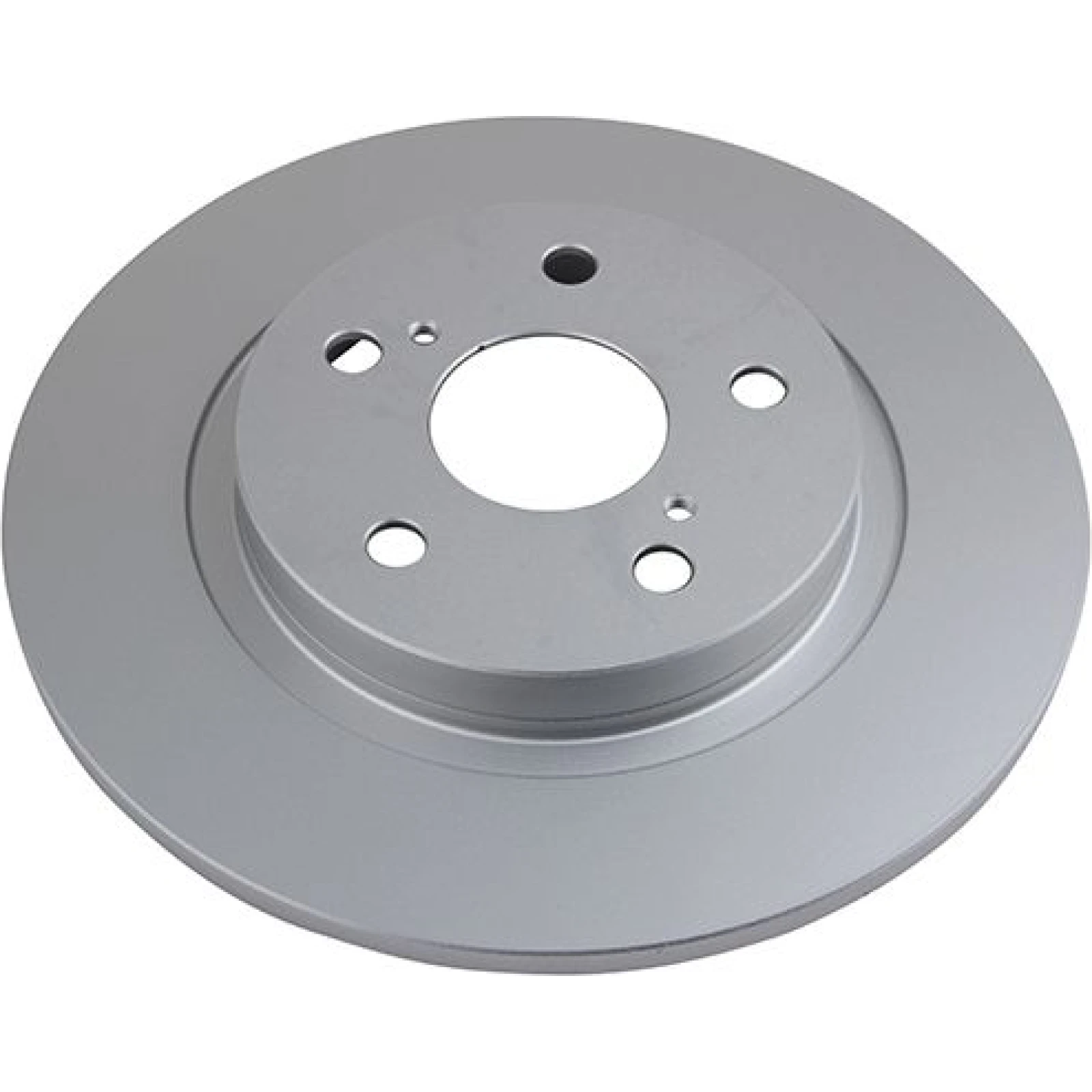 VALEO Bremsscheibe 672624