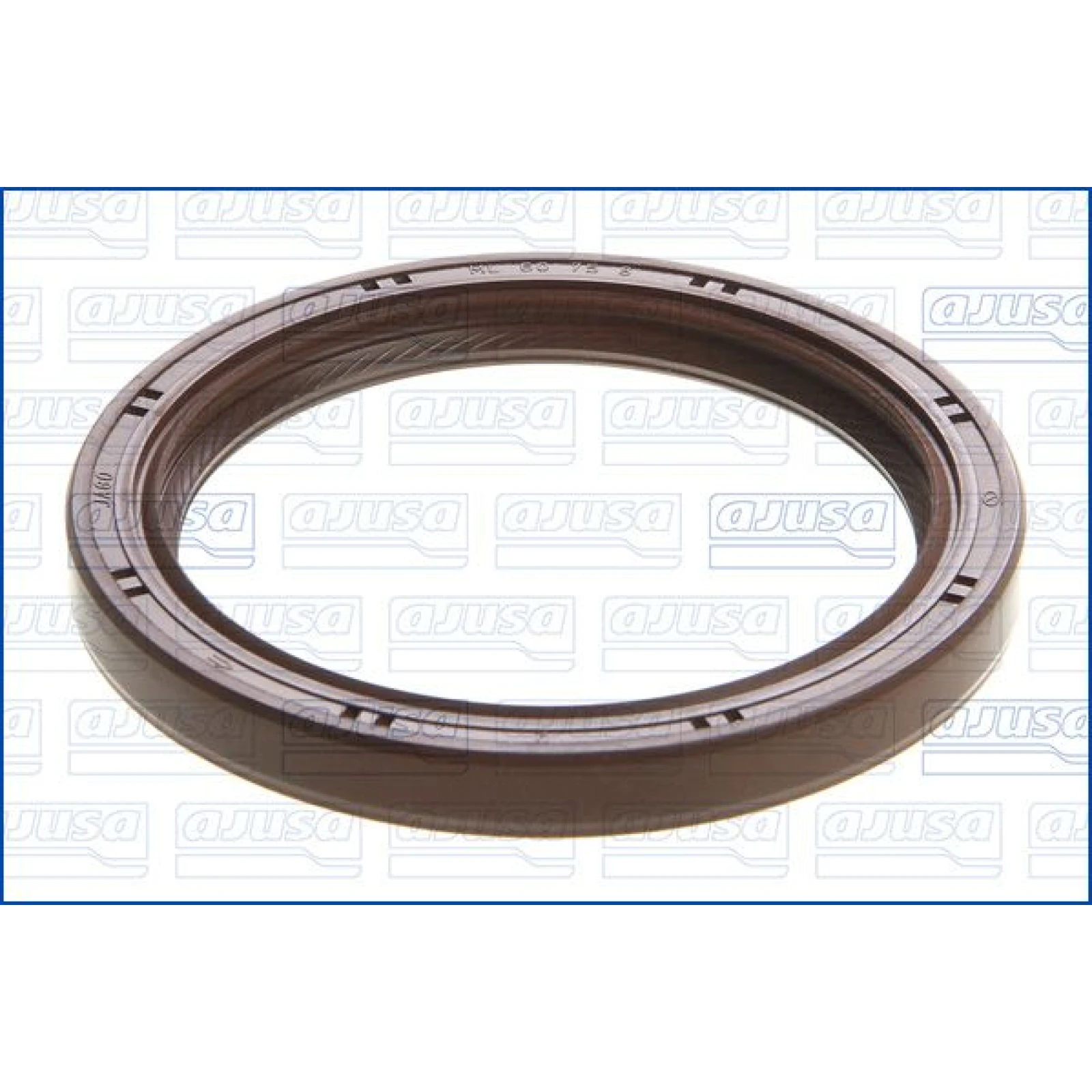 Ajusa Wellendichtring Hyundai I10 11 15062700