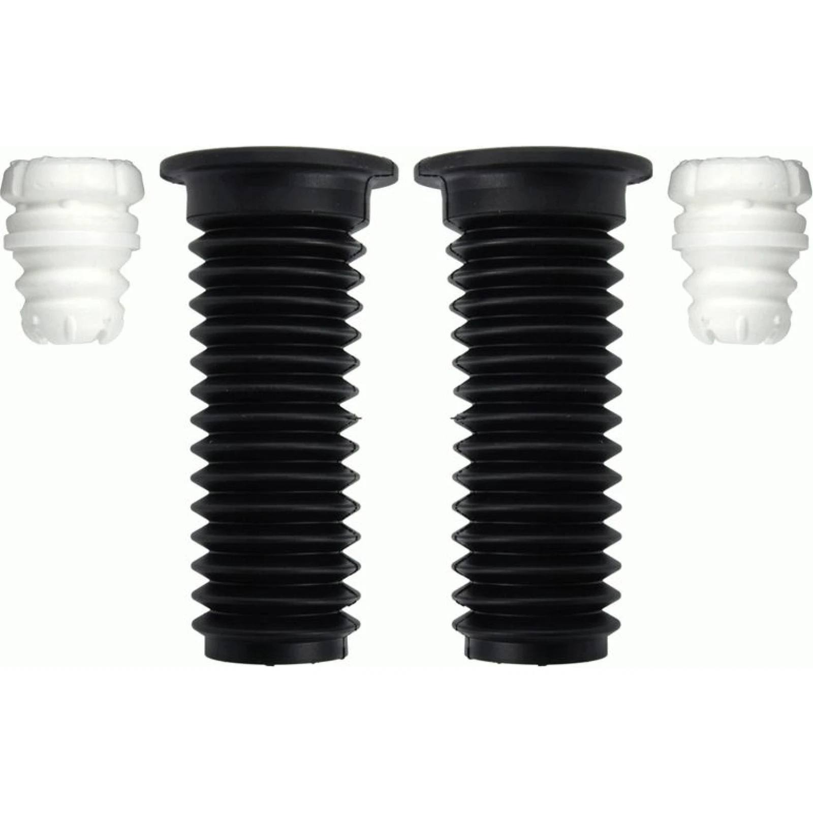 SACHS Staubschutzsatz, Stoßdämpfer 900 334