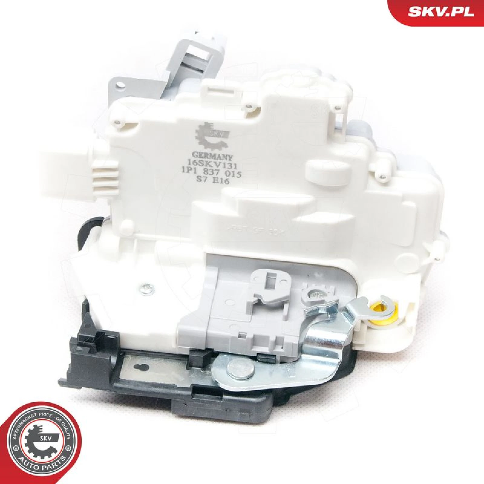 SKV GERMANY Türschloss 16SKV131