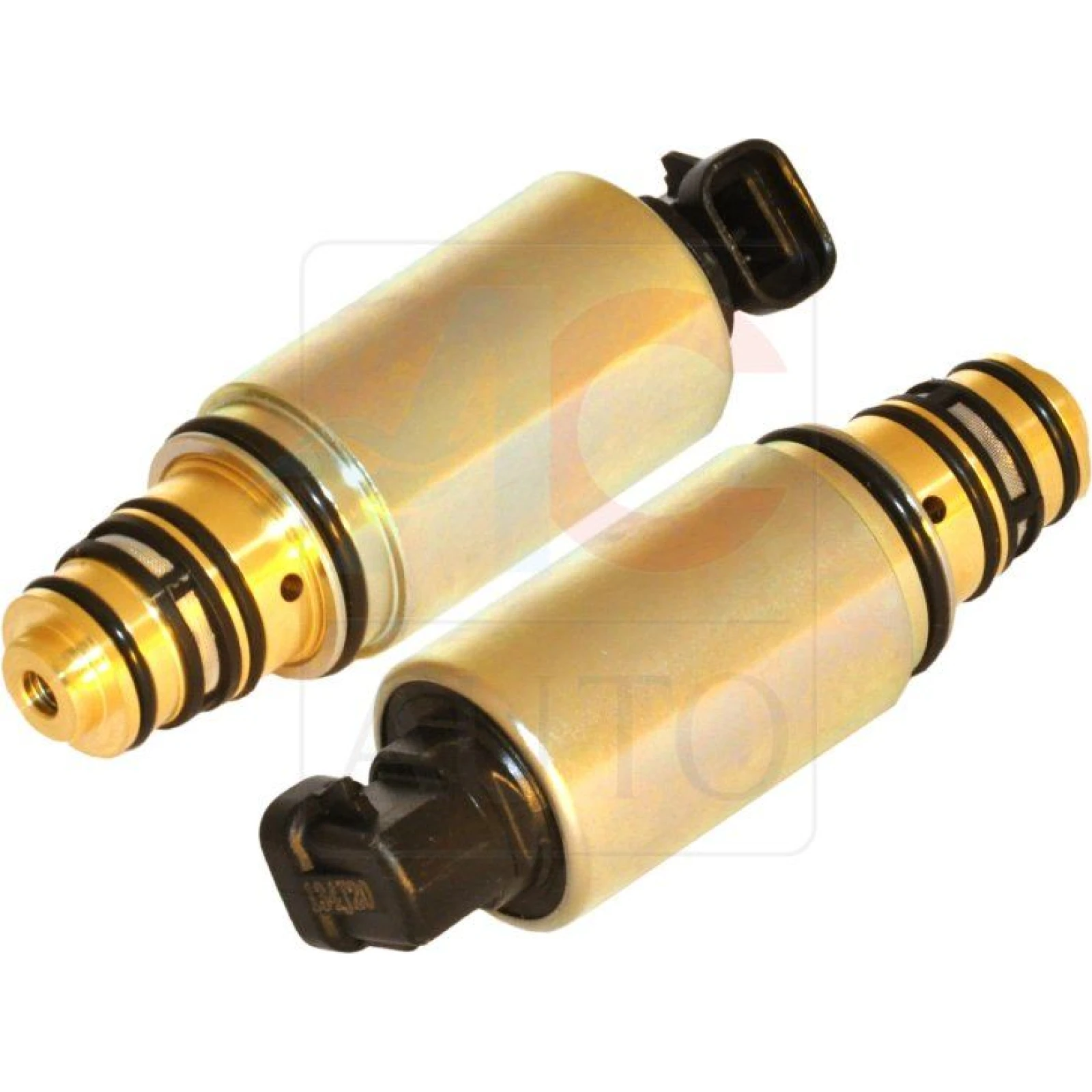 REGELVENTIL, KOMPRESSOR AC-02DL04