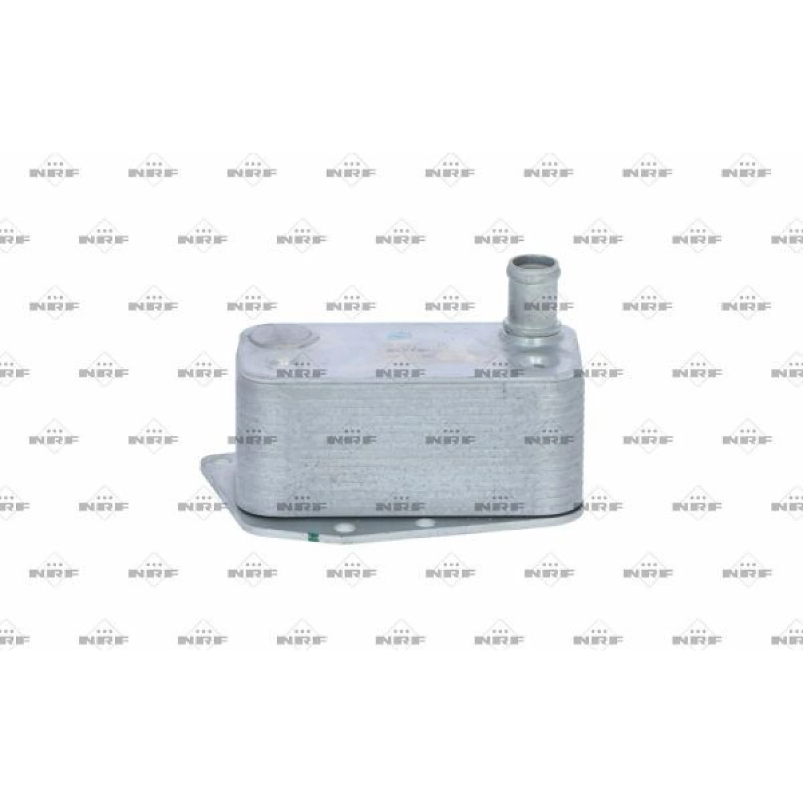 Ölkühler, Motor“L 31217