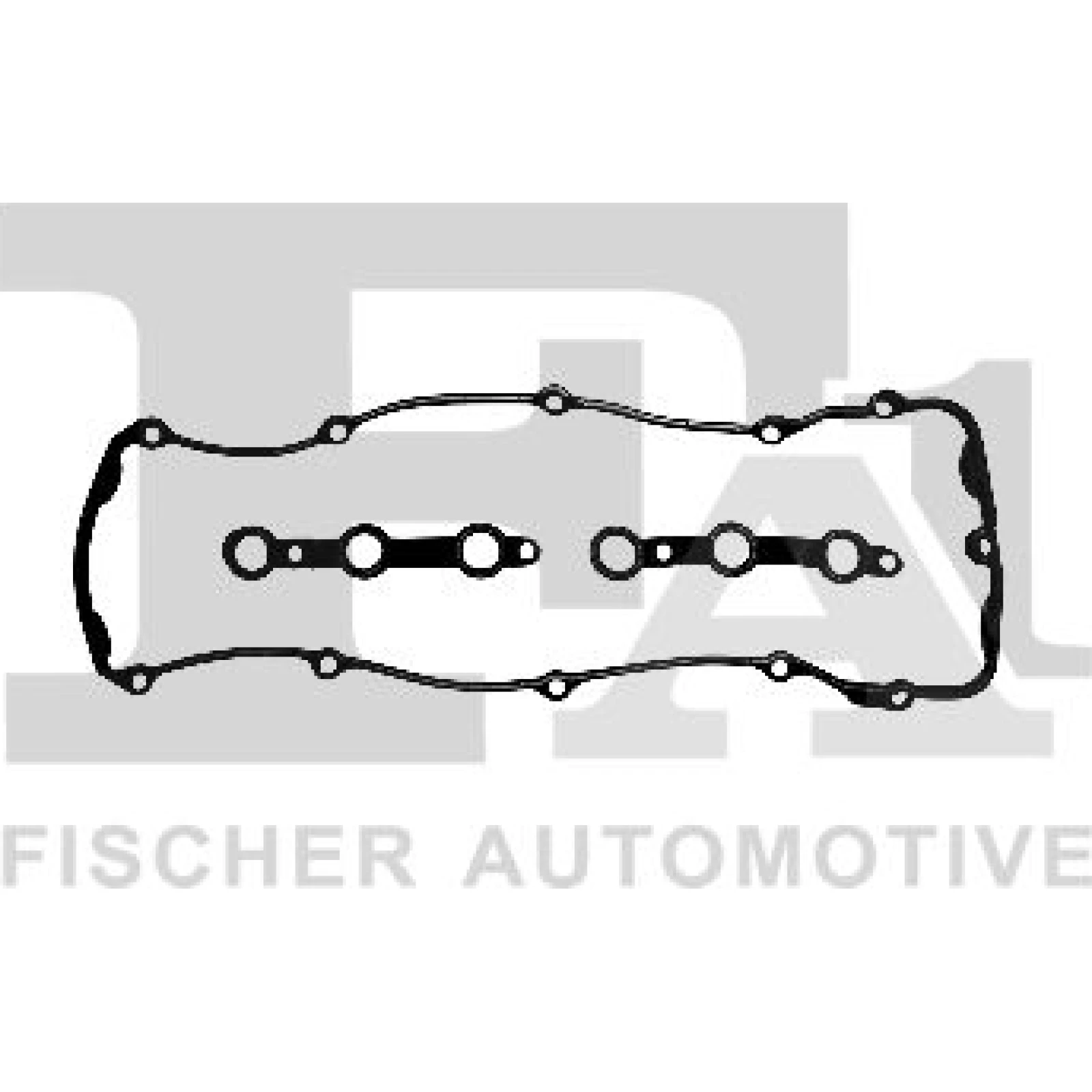 FA1 Dichtungssatz, Zylinderkopfhaube EP1000-903Z