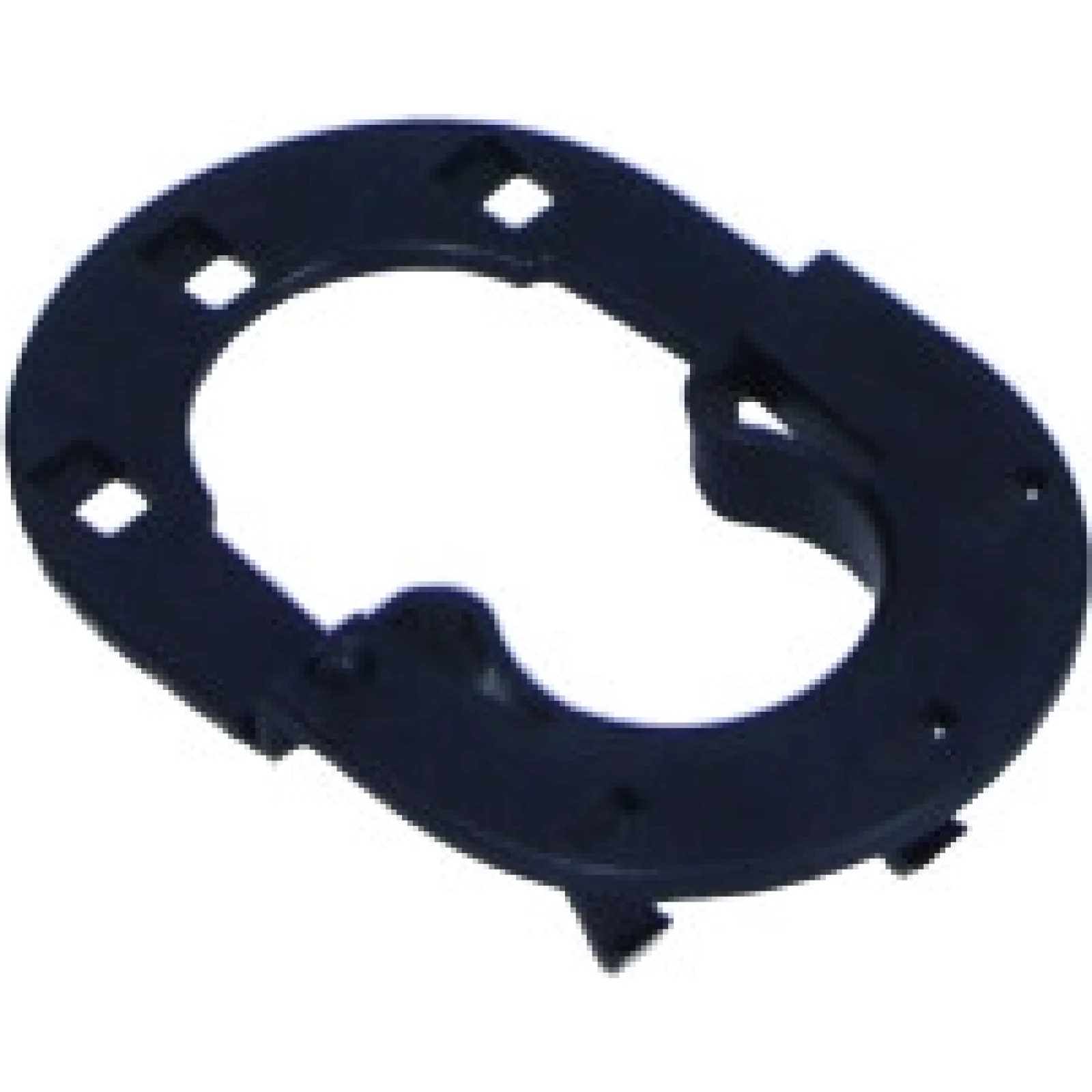 VAG Original 6J0867575B VAG Original Rollenmontierter Sitz Ibiza 09 – – OE-Nr. 6J0867575B