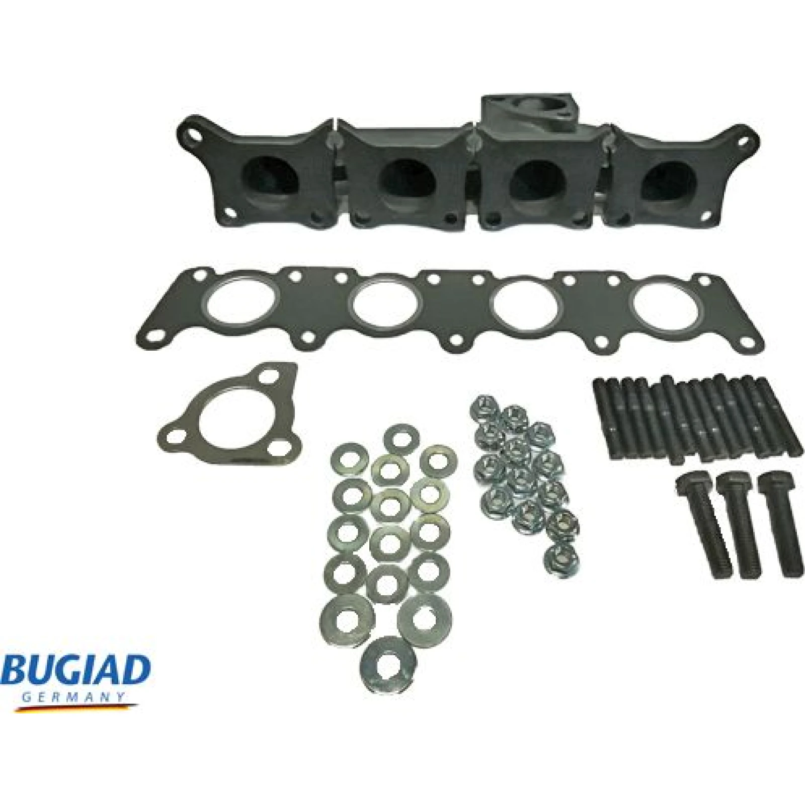 Krümmer, Abgasanlage BSP25210PROKIT