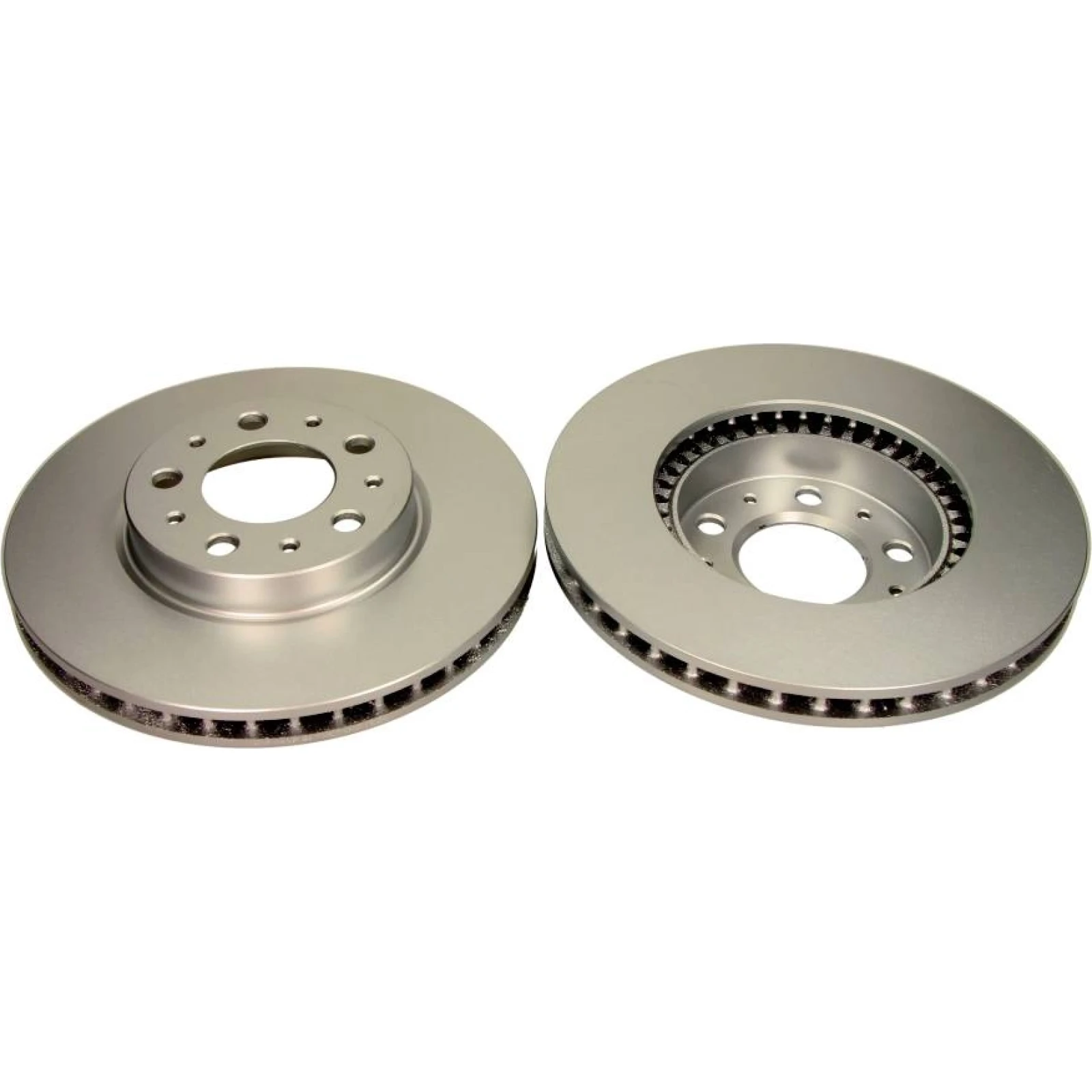 Quaro Bremsscheibe Volvo P. S70/S90/Vz Pow Ok¤ Anti-Korrosion QD6195