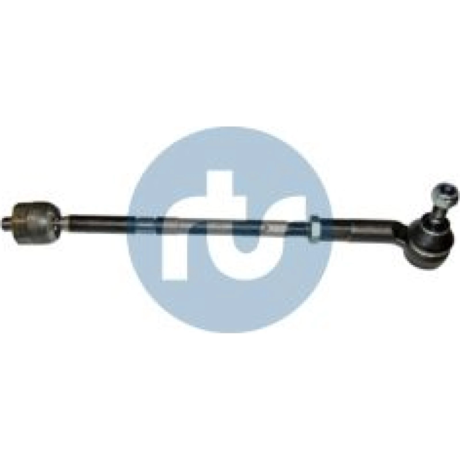 RTS Lenkrad 90-90950-1