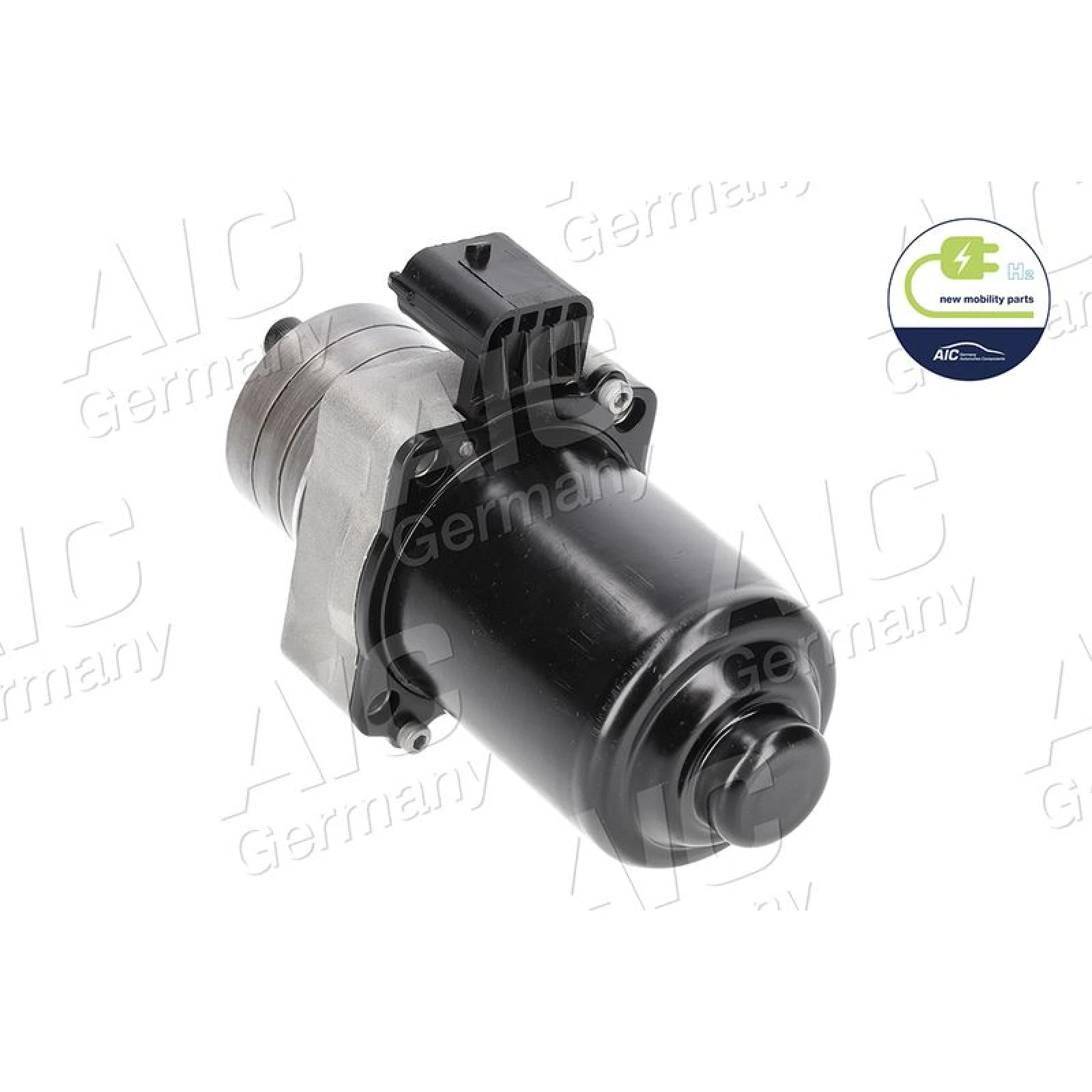 Pumpe Lamellenkupplung 74220