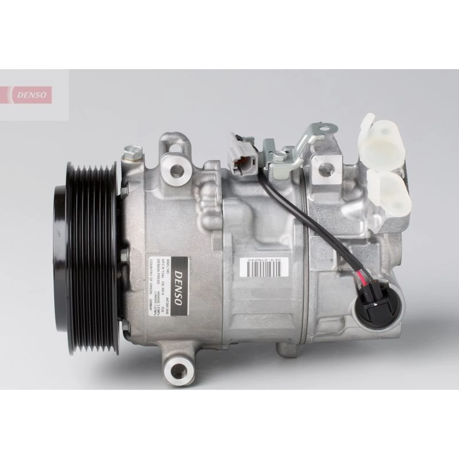 DENSO Kompressor DCP23031