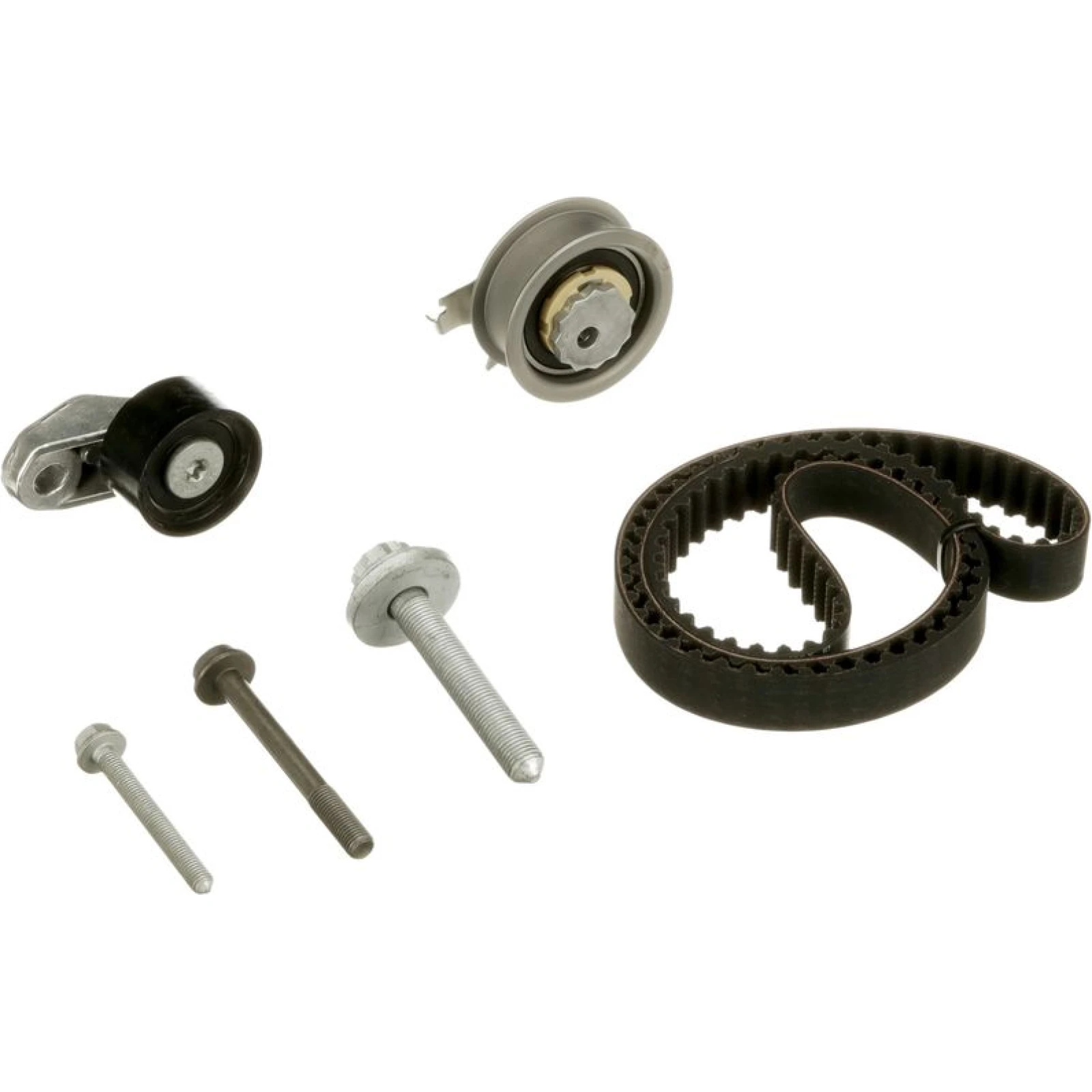 Gates Zahnriemensatz K045680XS