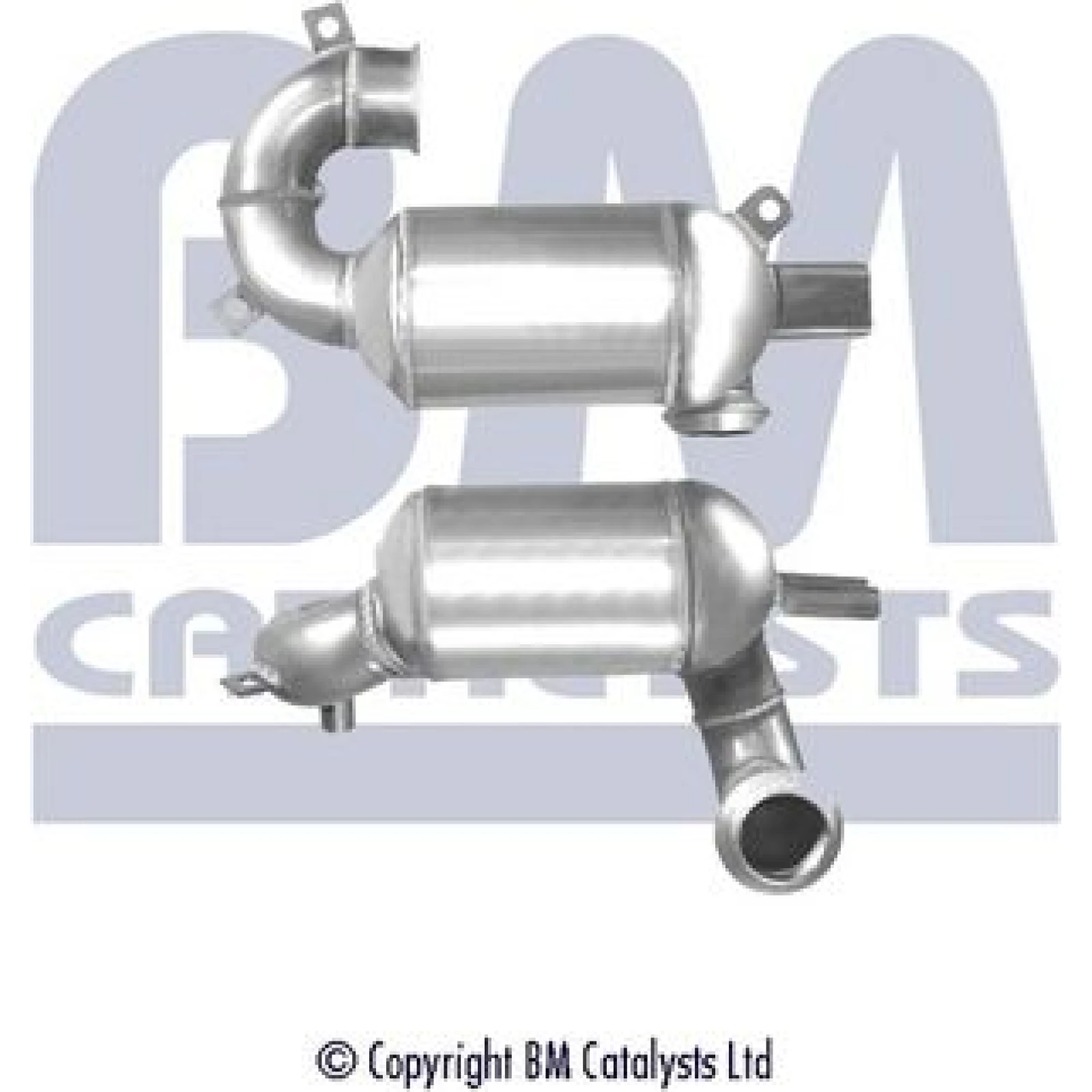 Katalysator BM80479H