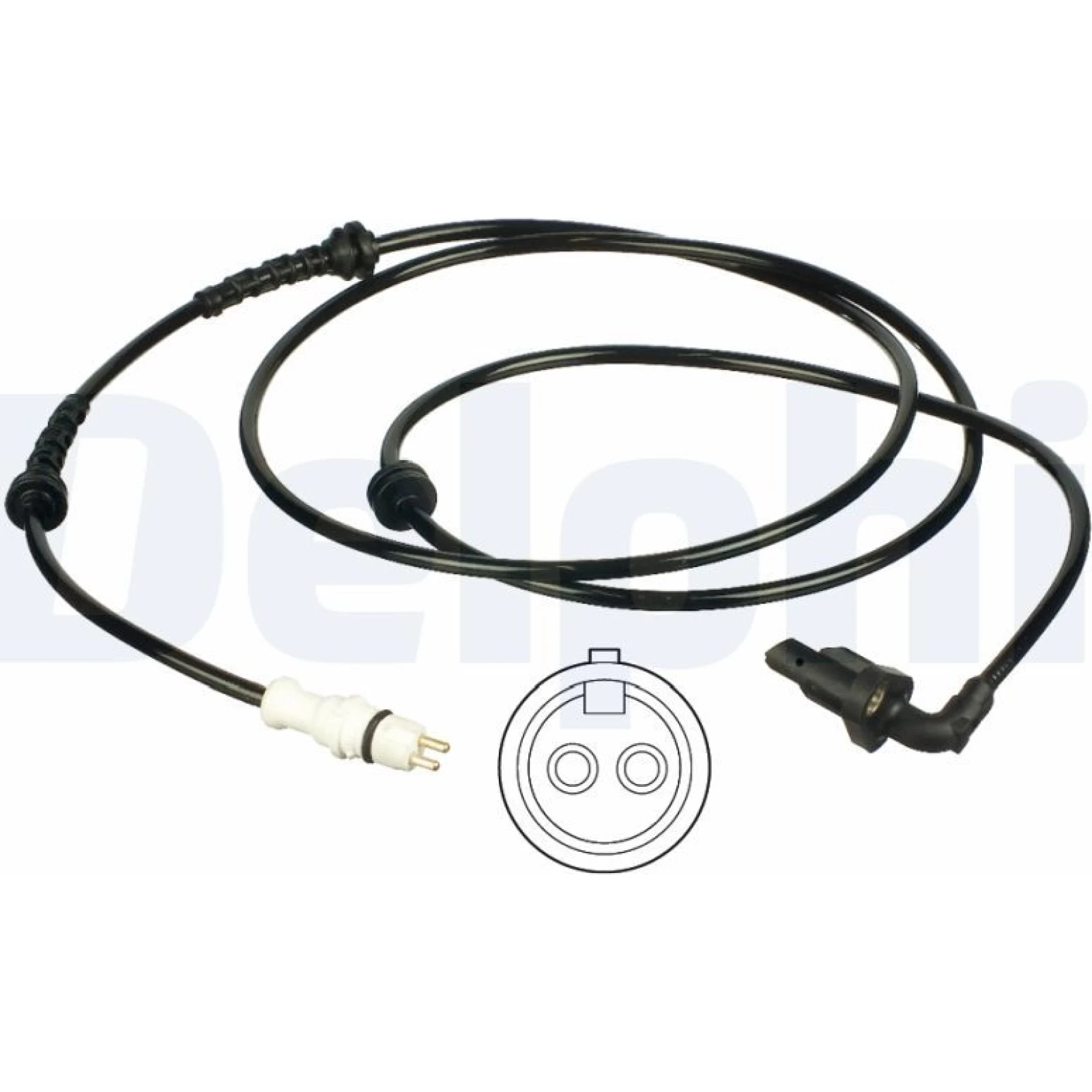 Sensor, Raddrehzahl SS20347