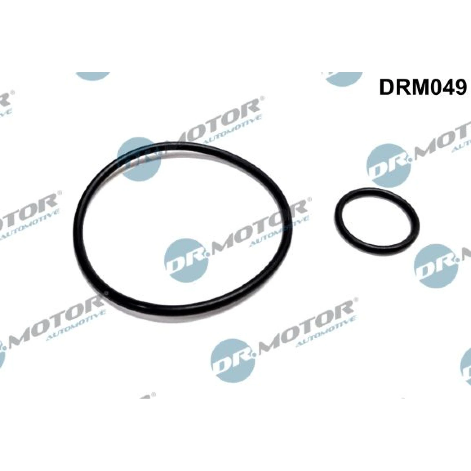 Dichtungssatz, Unterdruckpumpe DRM049