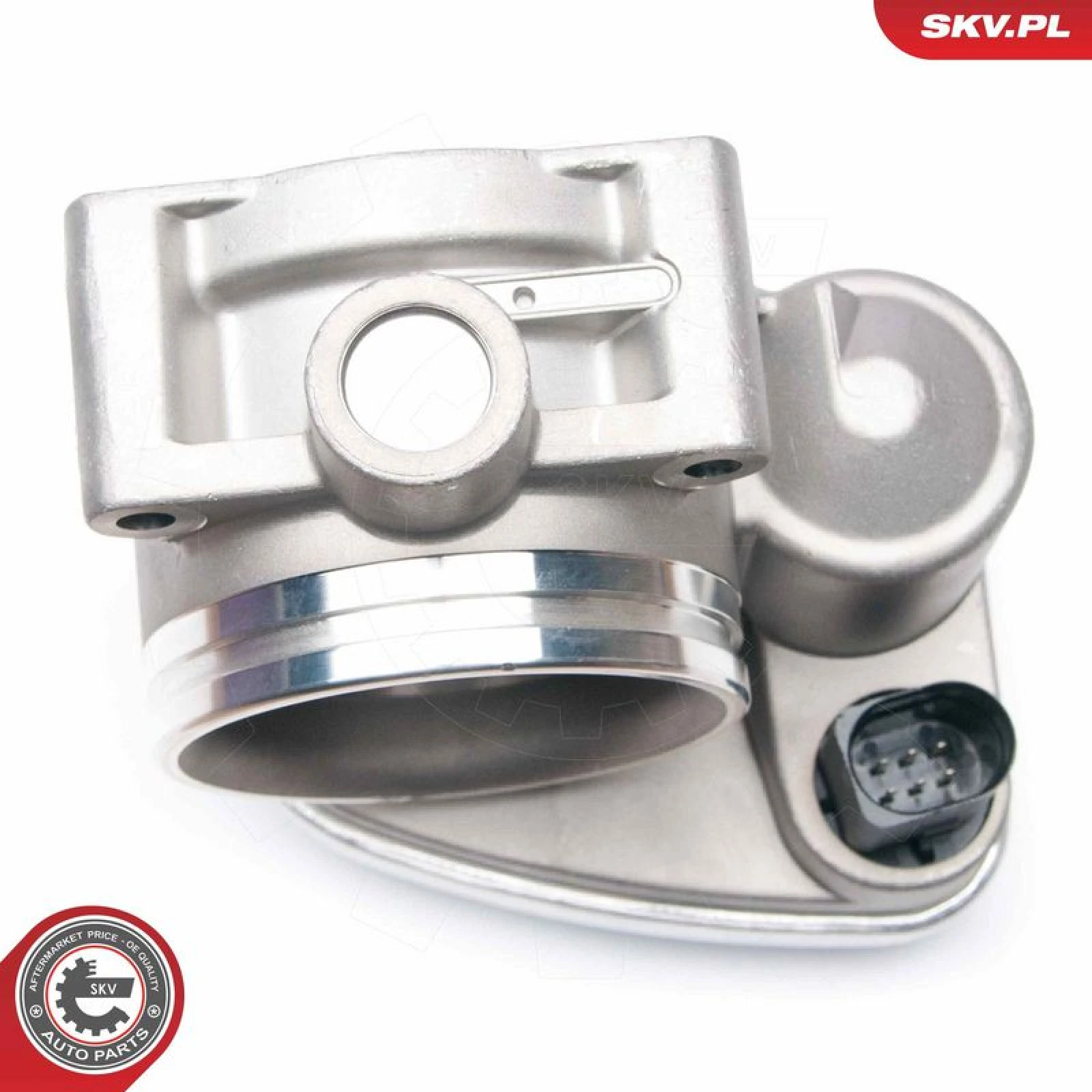 SKV GERMANY Drosselklappenstutzen 12SKV050