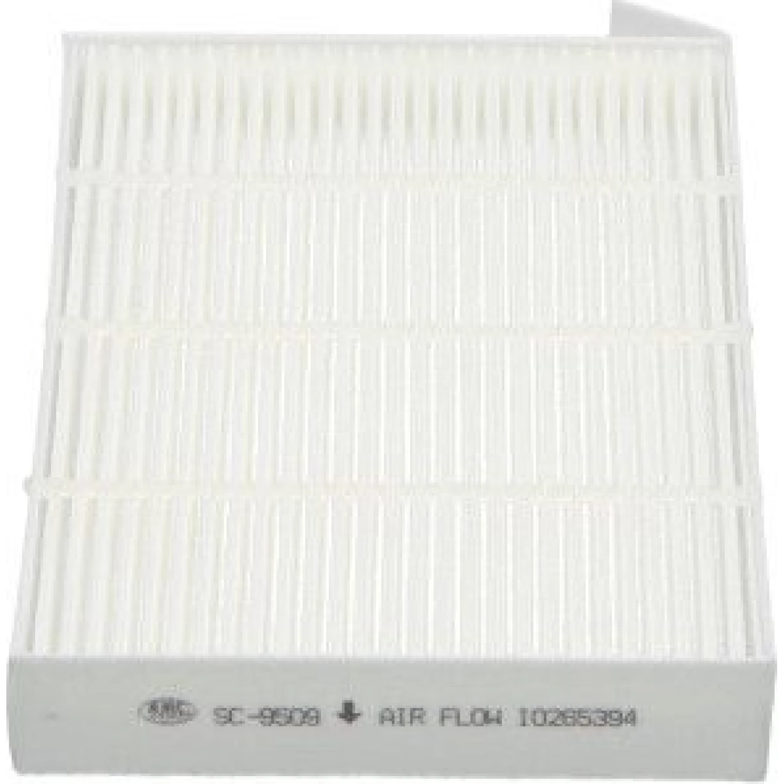 AMC Innenraumfilter PKW SC-9509