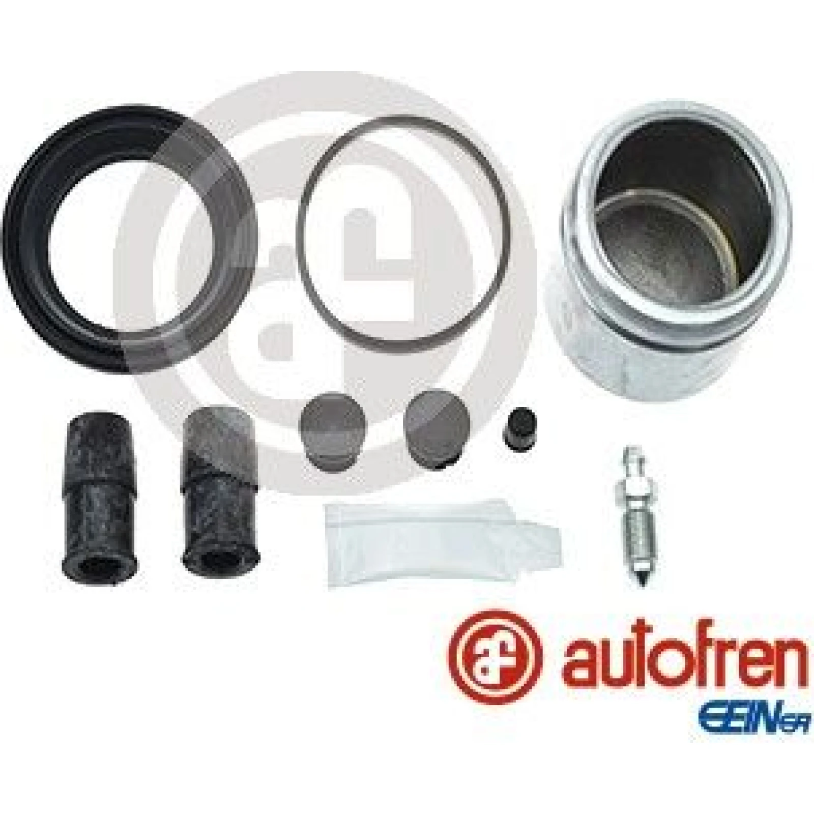 Reparatursatz Bremssattel Ford P. Mondeo 2.0I 16V D41660C