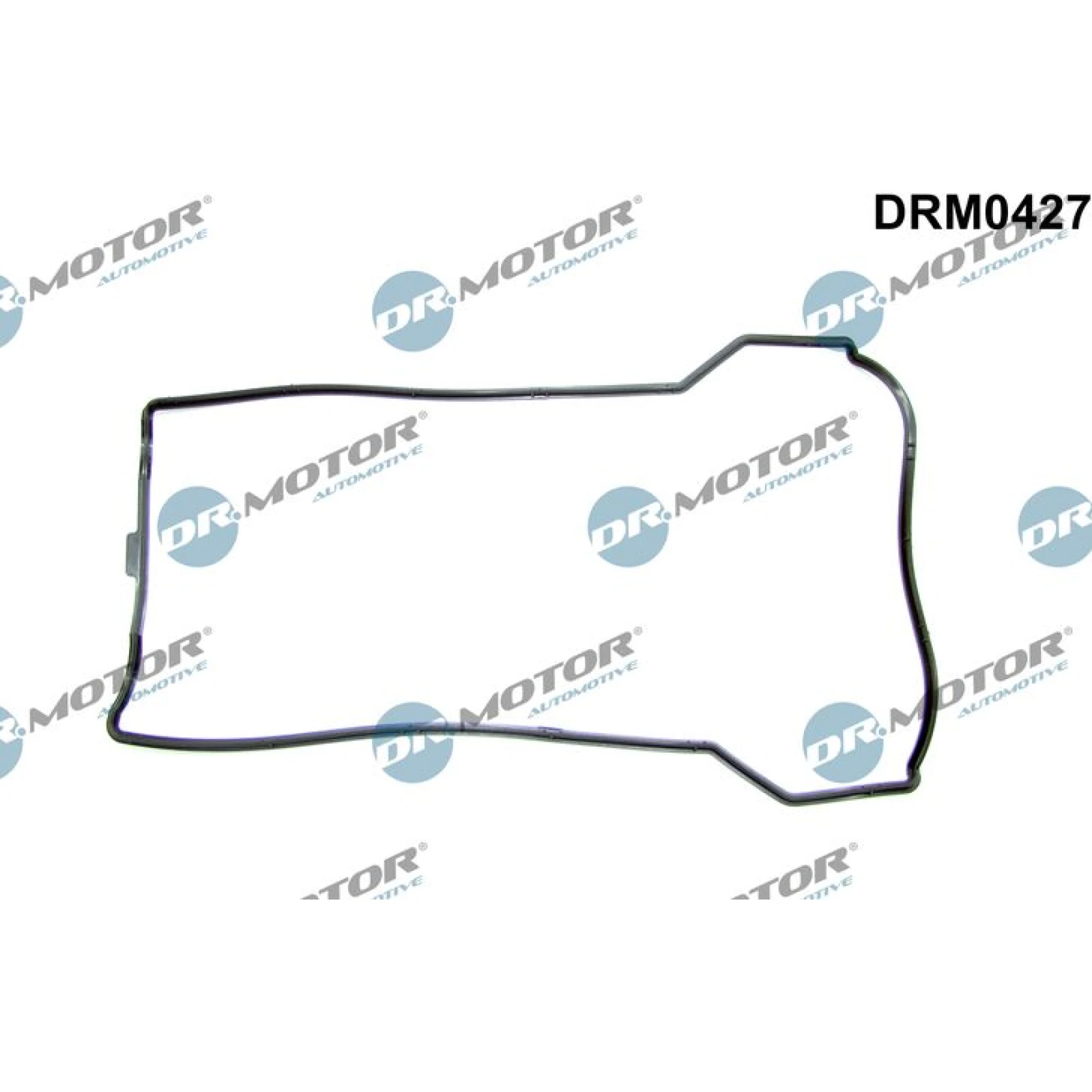 Dichtung, Zylinderkopfhaube DRM0427