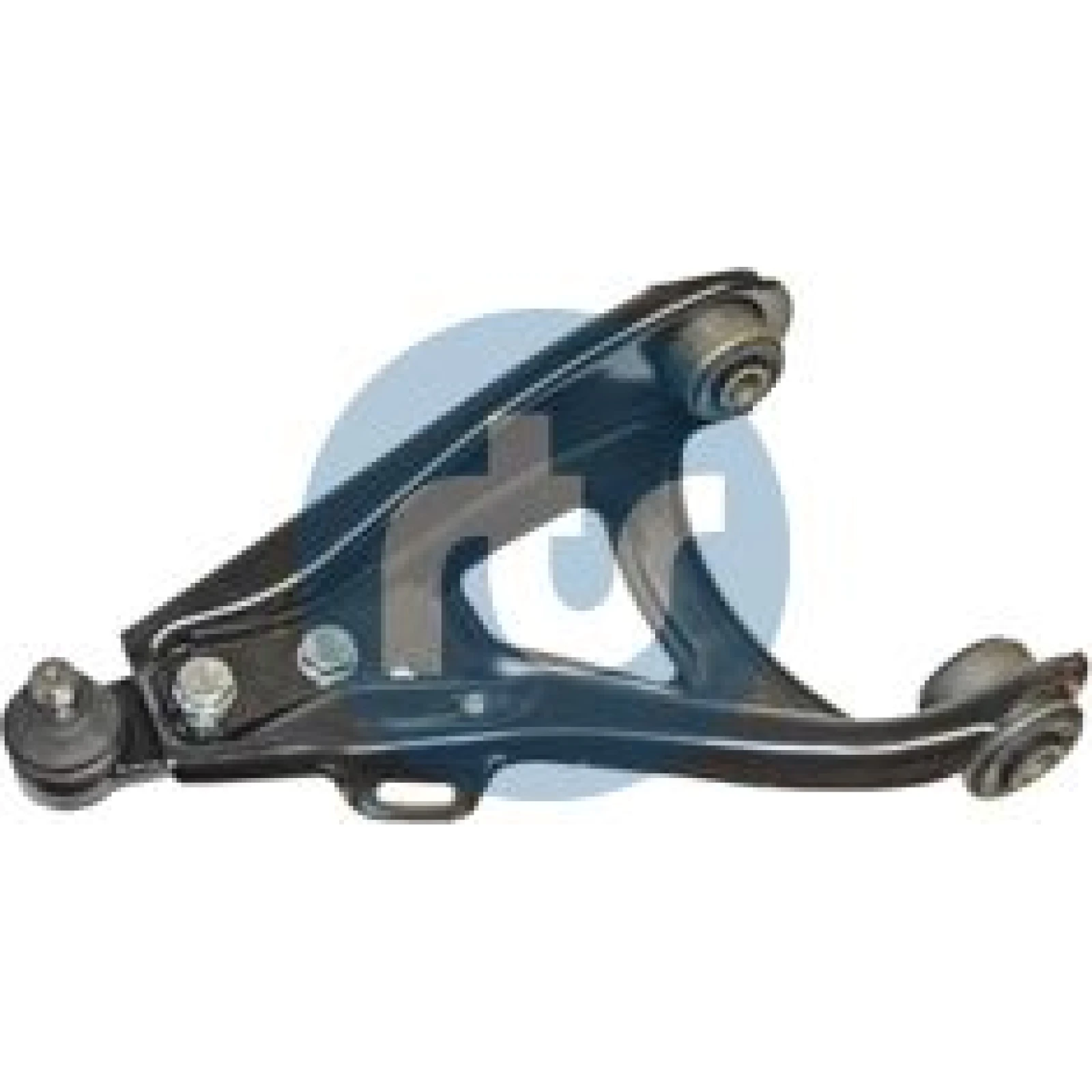 RTS Achsarm 96-90475-2
