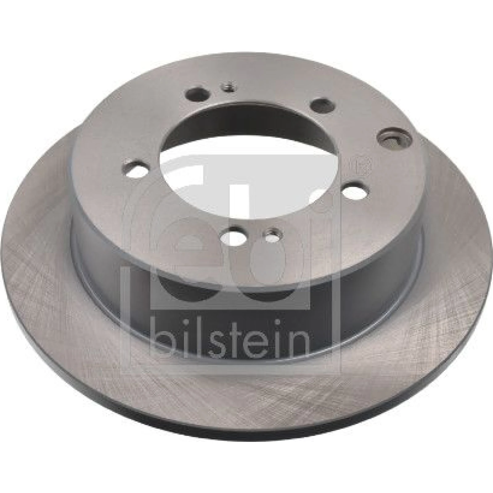 FEBI BILSTEIN Bremsscheibe 108526