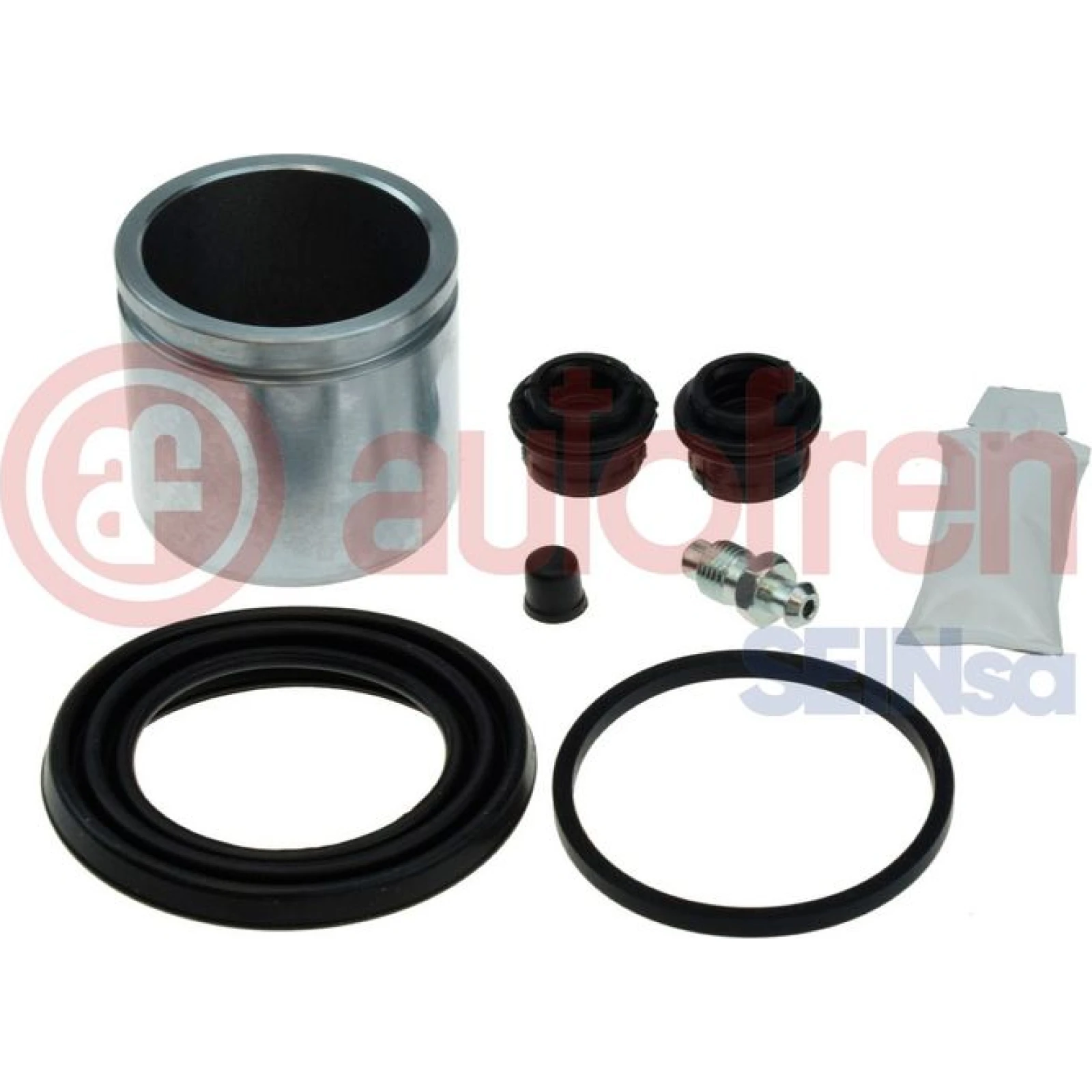 Reparatursatz, Bremssattel D43214C
