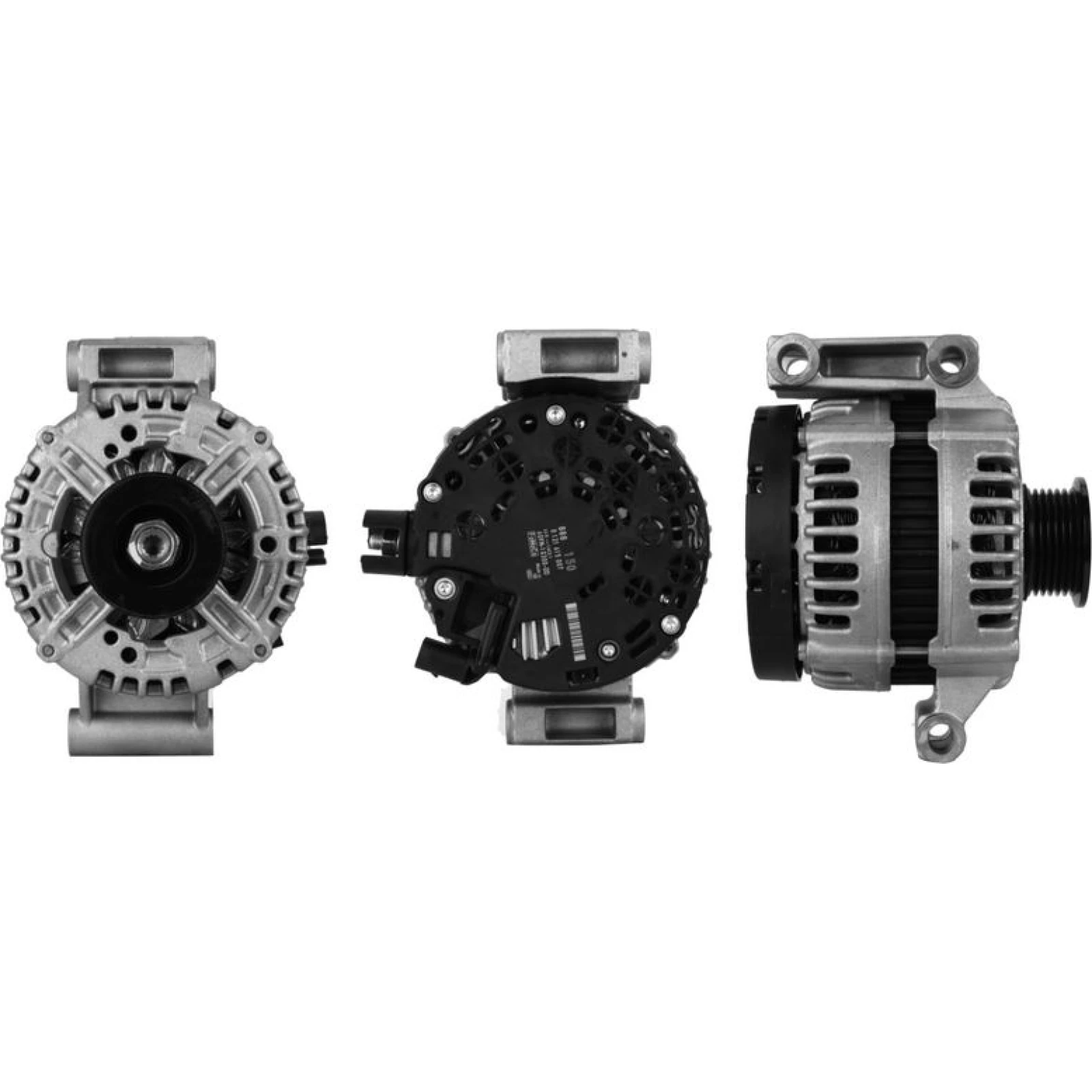 LUCAS Generator LRA03144