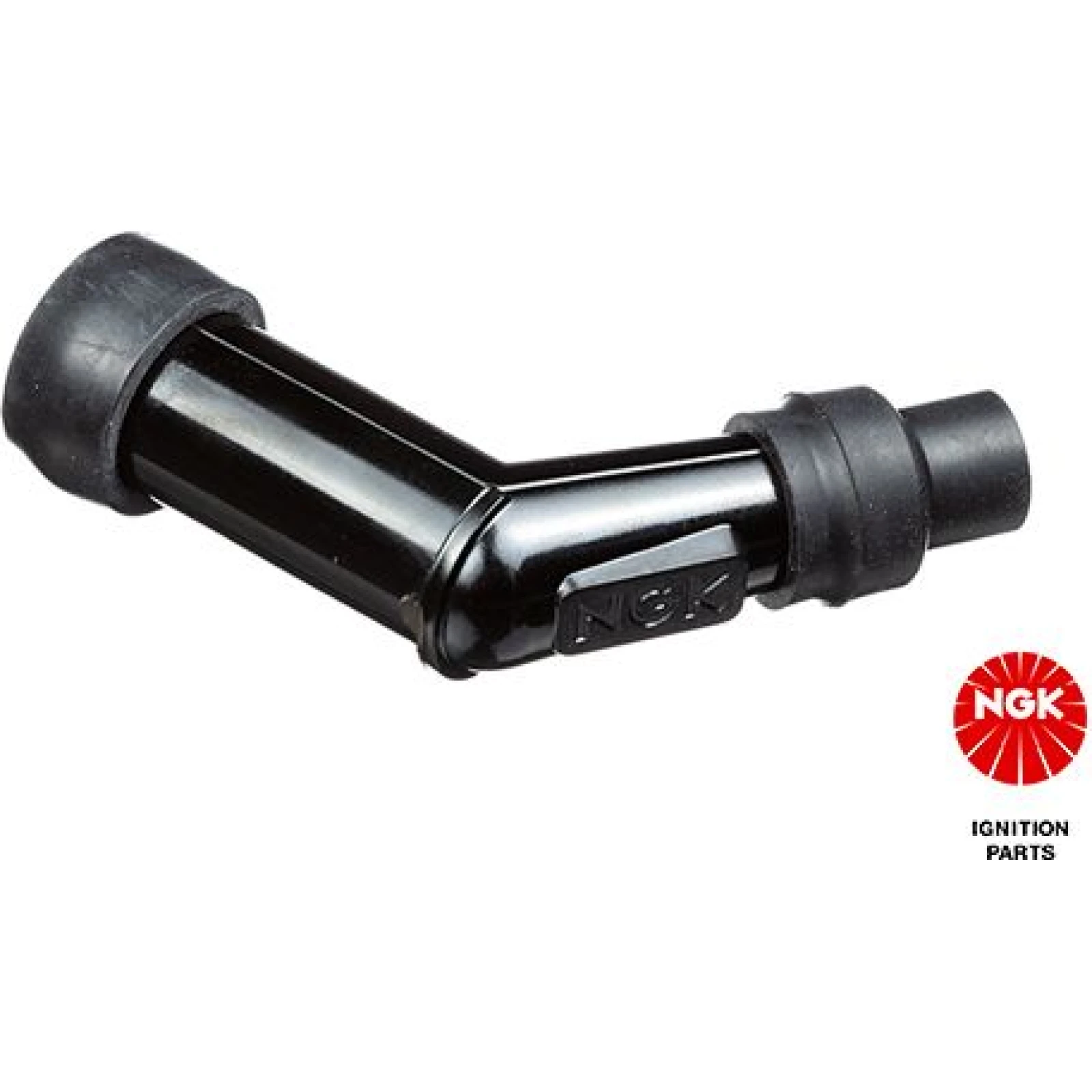 NGK Staubschutzset 8032
