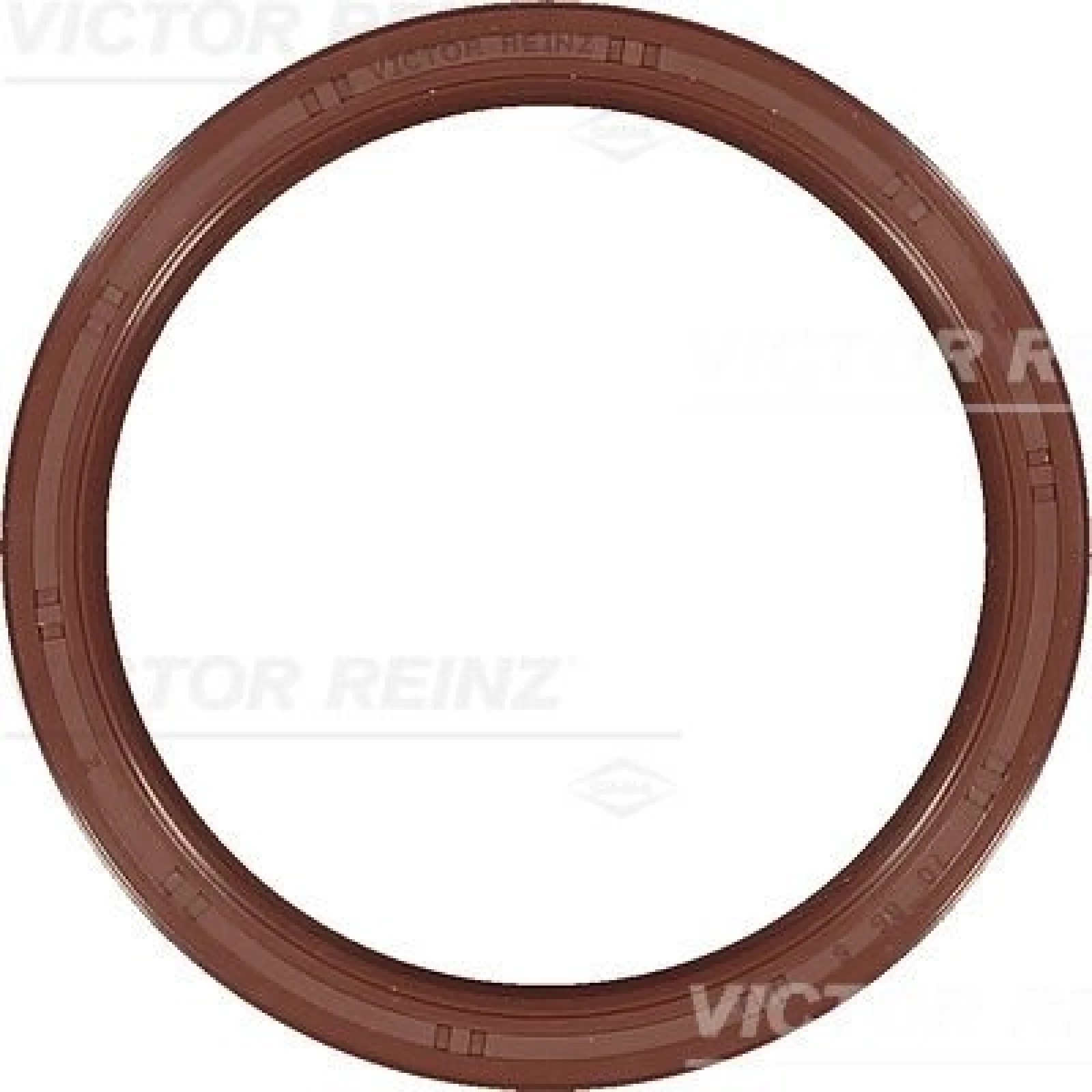 Wellendichtring Kurbelwelle 81-54174-00
