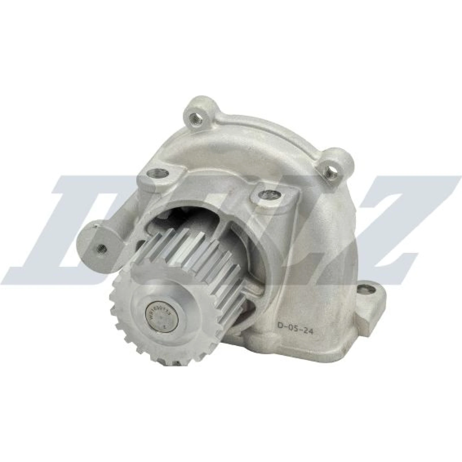 DOLZ Wasserpumpe / Kühlmittelpumpe M463