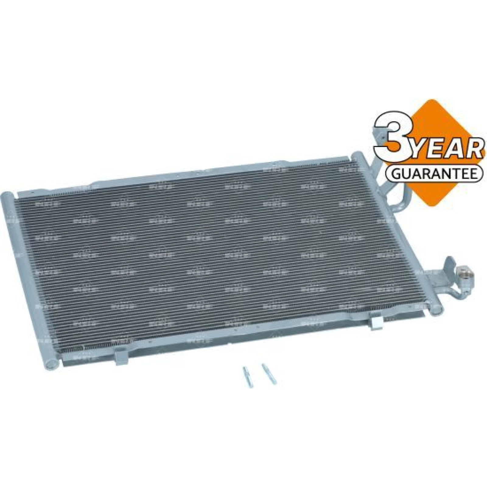 KONDENSATOR, KLIMAANLAGE NRF350483