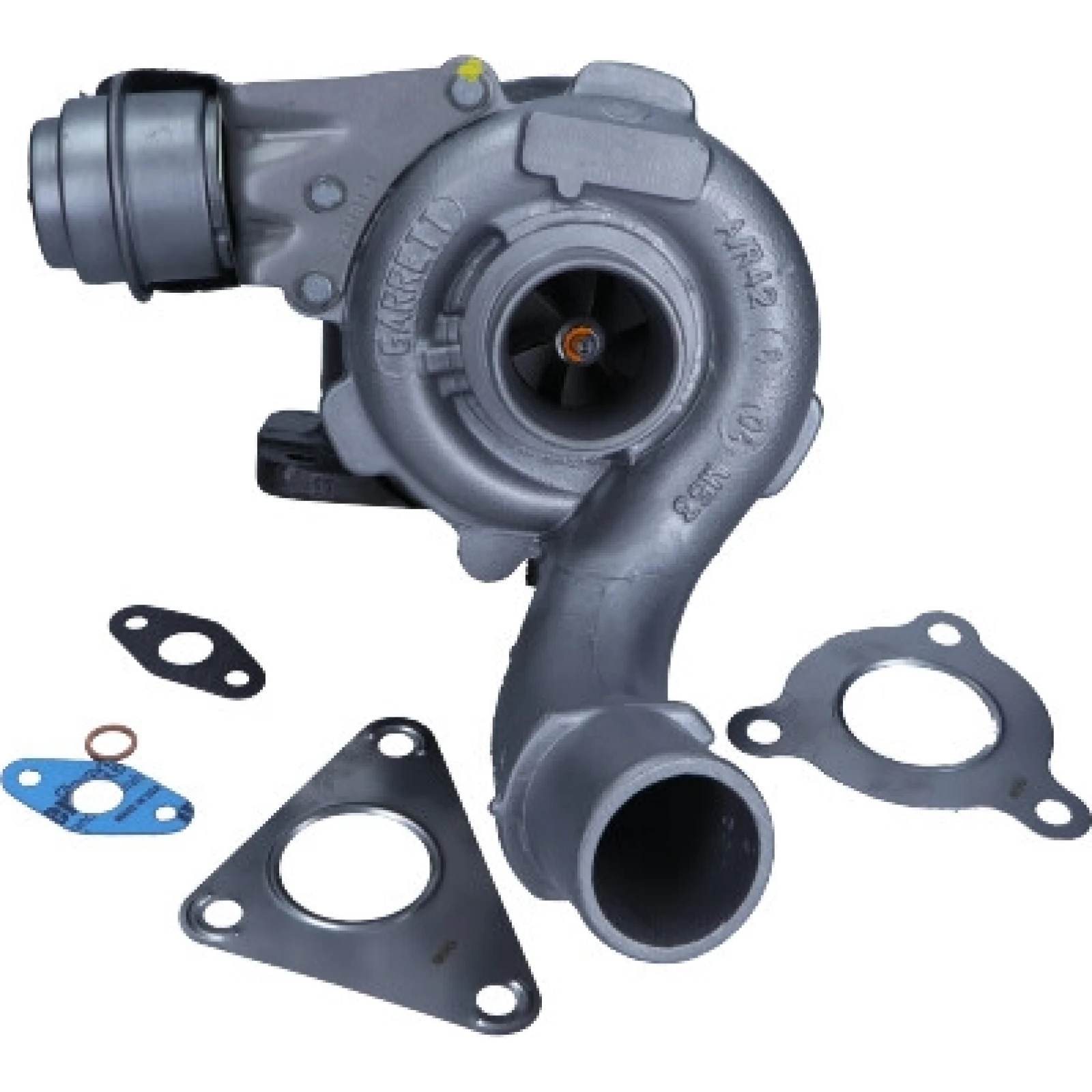 Turbolader 003-001-000057R