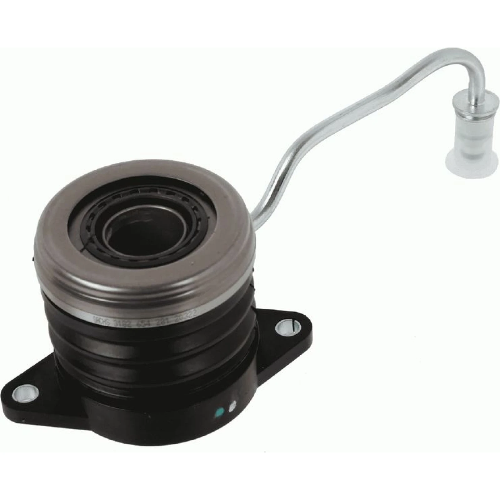 SACHS Zentralausrücker, Kupplung 3182 654 281