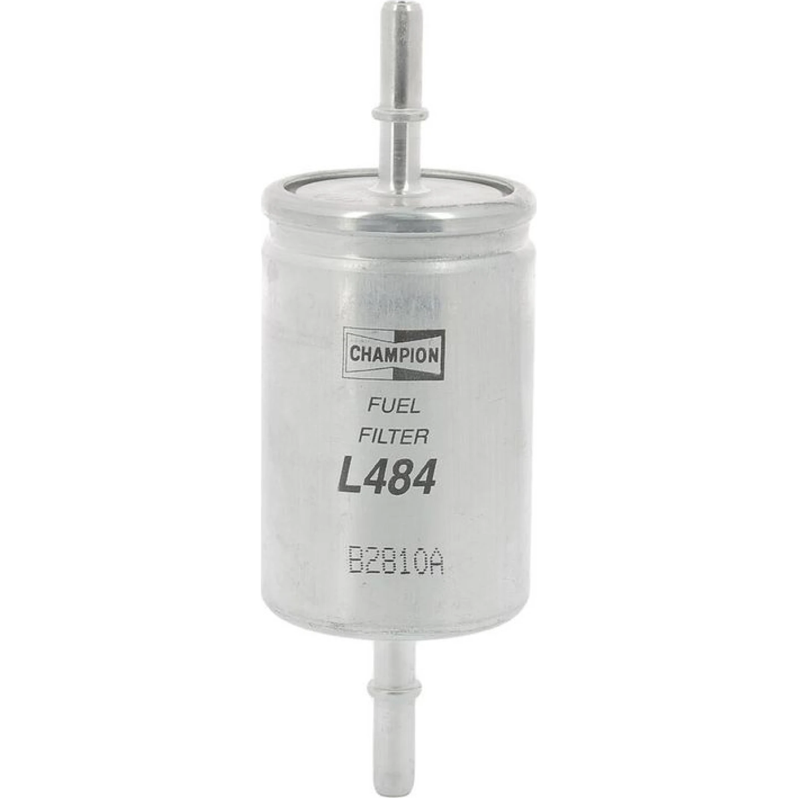 CHAMPION Kraftstofffilter CFF100484