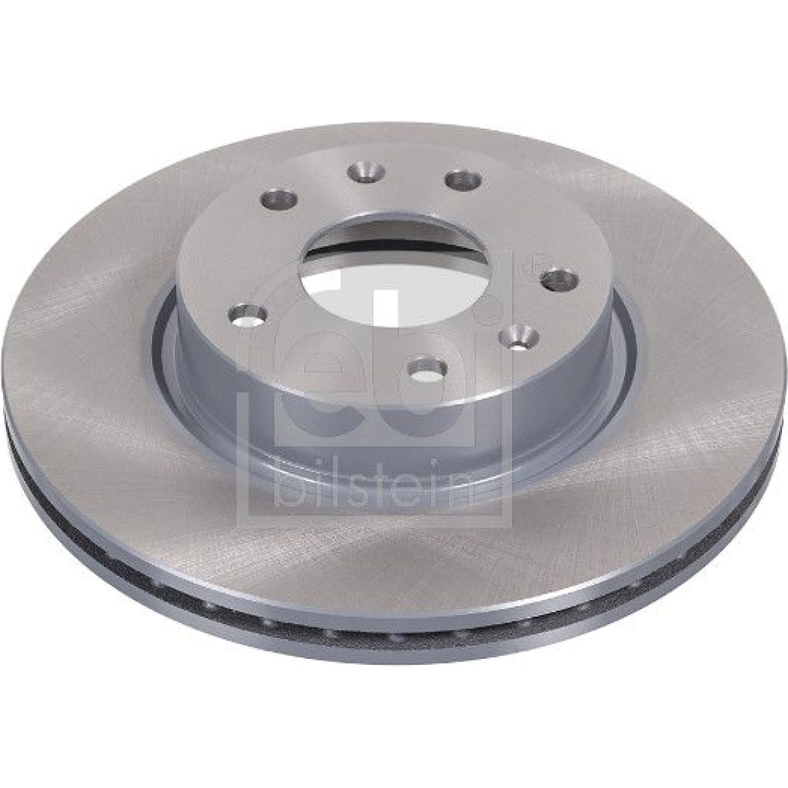 FEBI BILSTEIN Bremsscheibe 43829