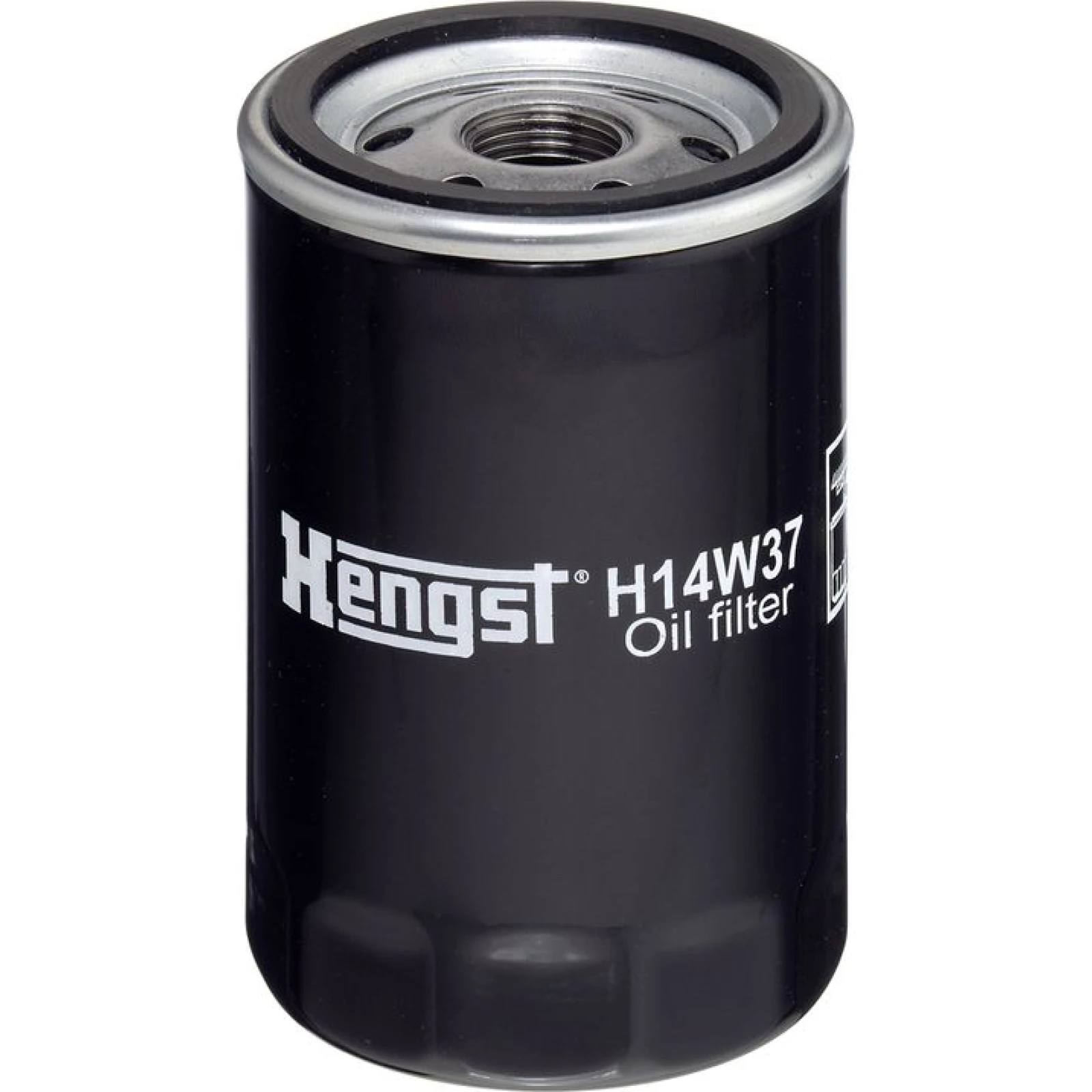 HENGST FILTER Ölfilter H14W37