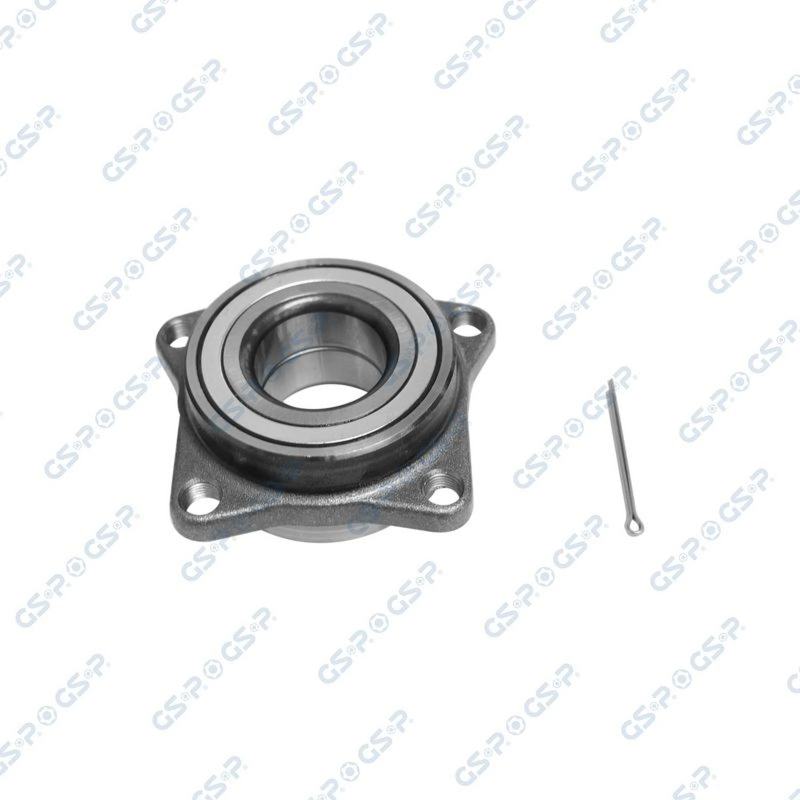 GSP Radlagersatz 9240001K