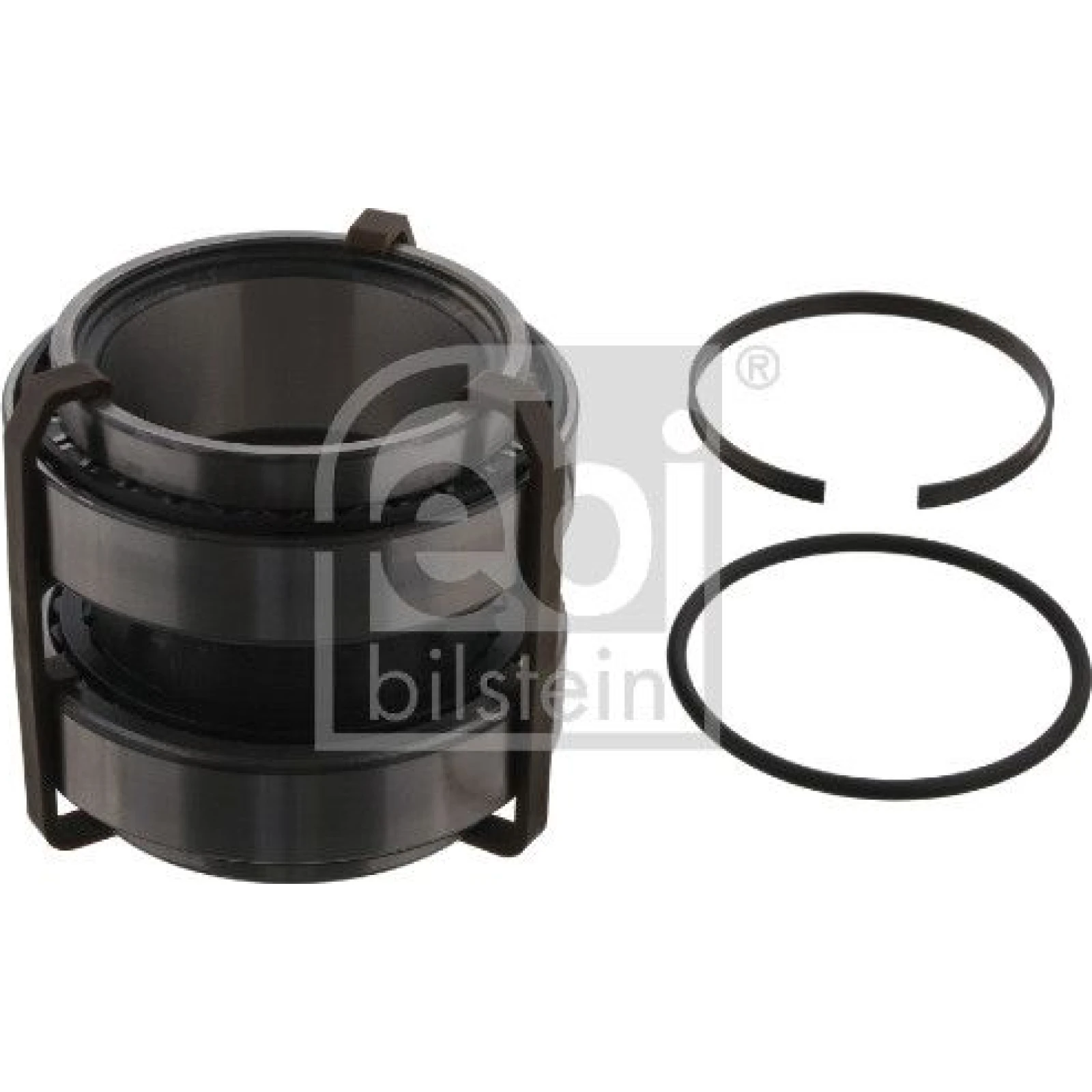 FEBI BILSTEIN Radlager 32711