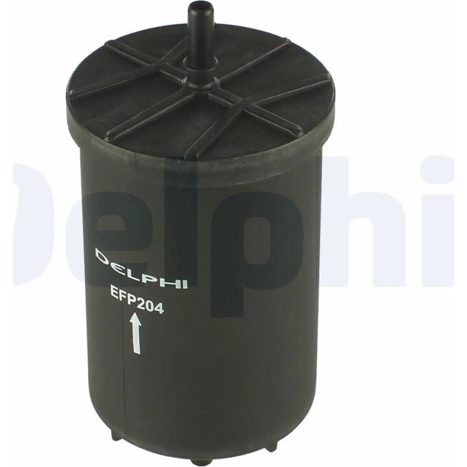 DELPHI Kraftstofffilter EFP204