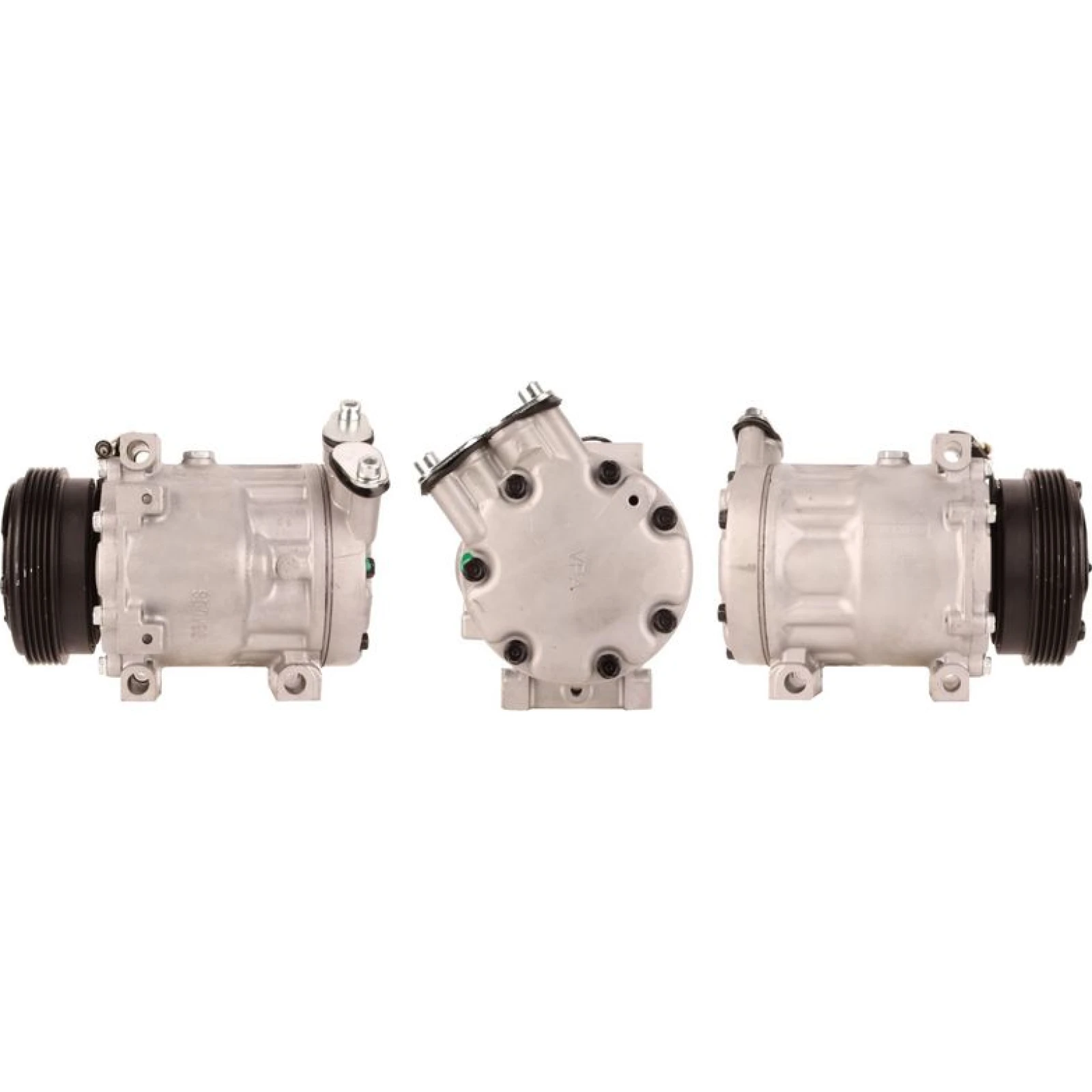 LUCAS ELECTRICAL Kompressor ACP177