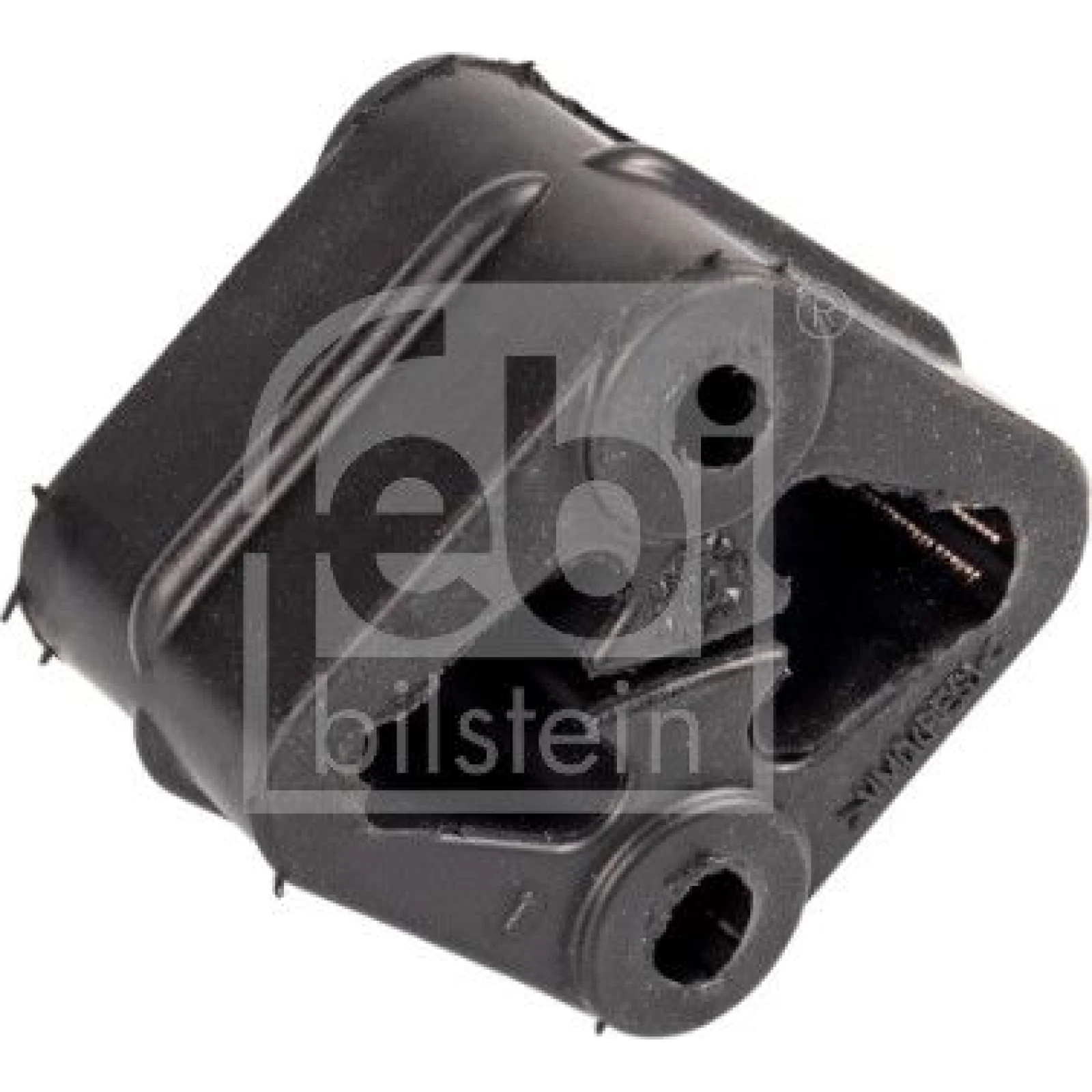 FEBI BILSTEIN Halter, Abgasanlage 170943